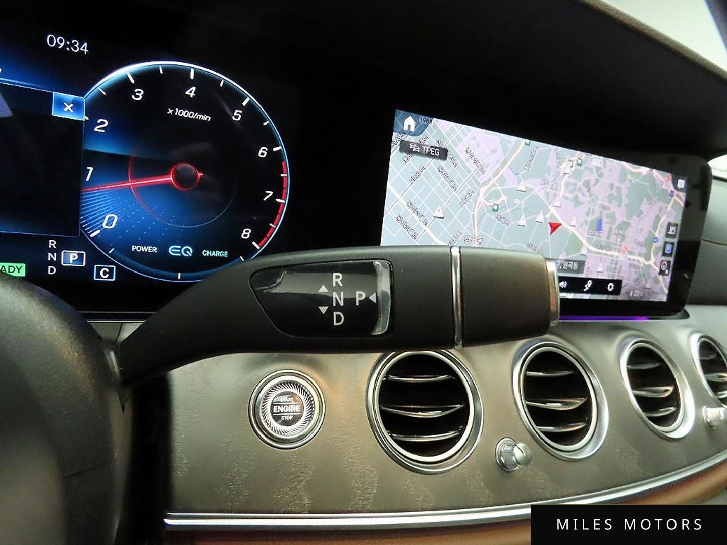 Mercedes-Benz E-Class W213 2022 — миниатюра 10