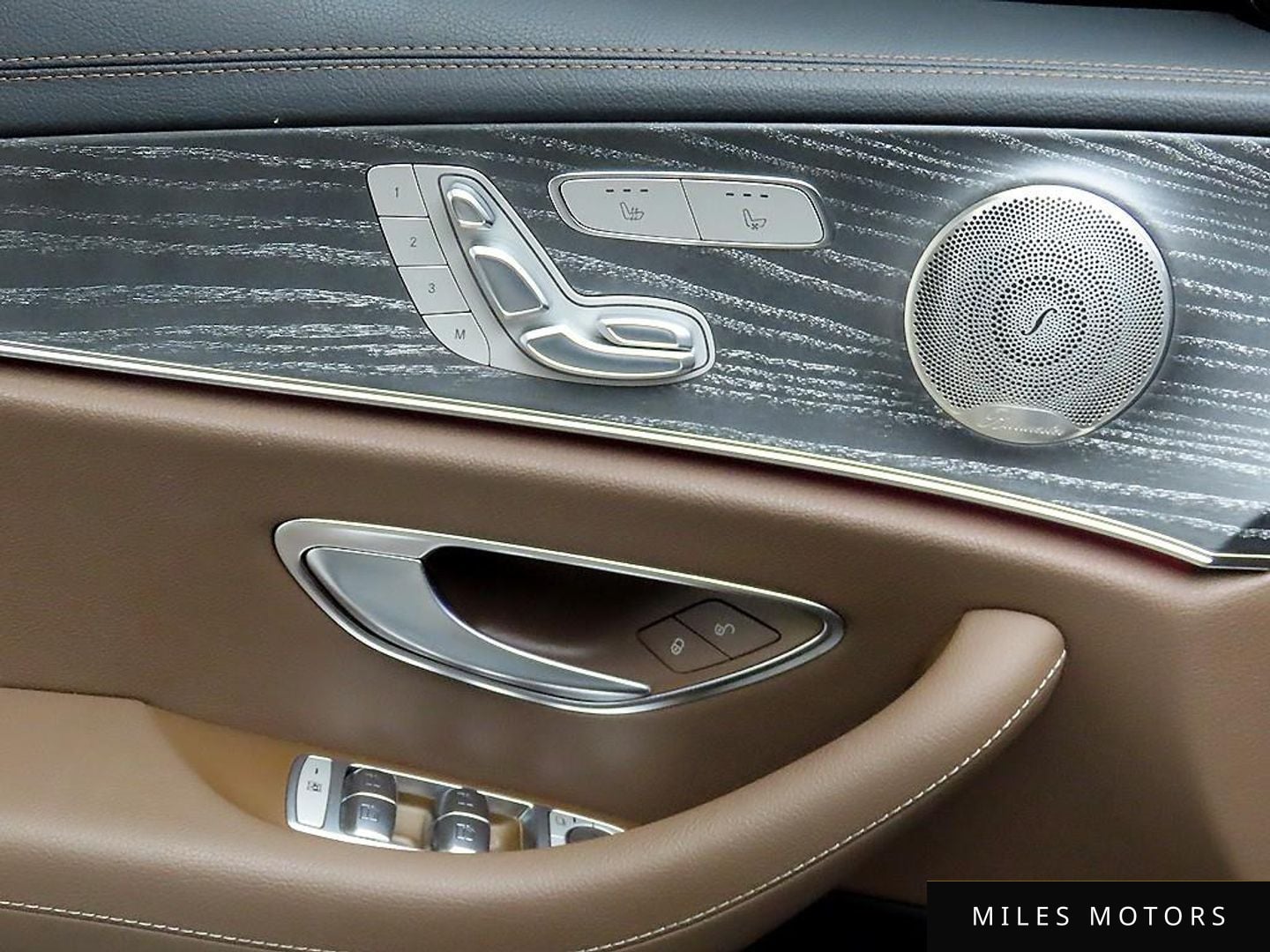 Mercedes-Benz E-Class W213 2022 — миниатюра 11