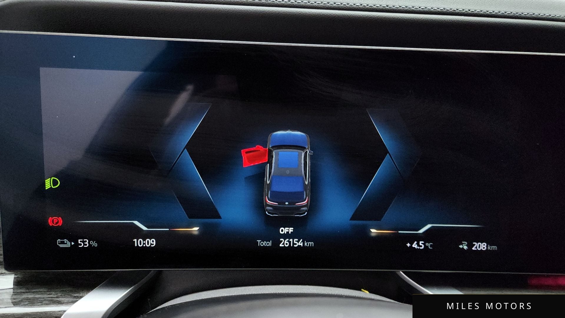 BMW i7 (G70) 2024 — миниатюра 8