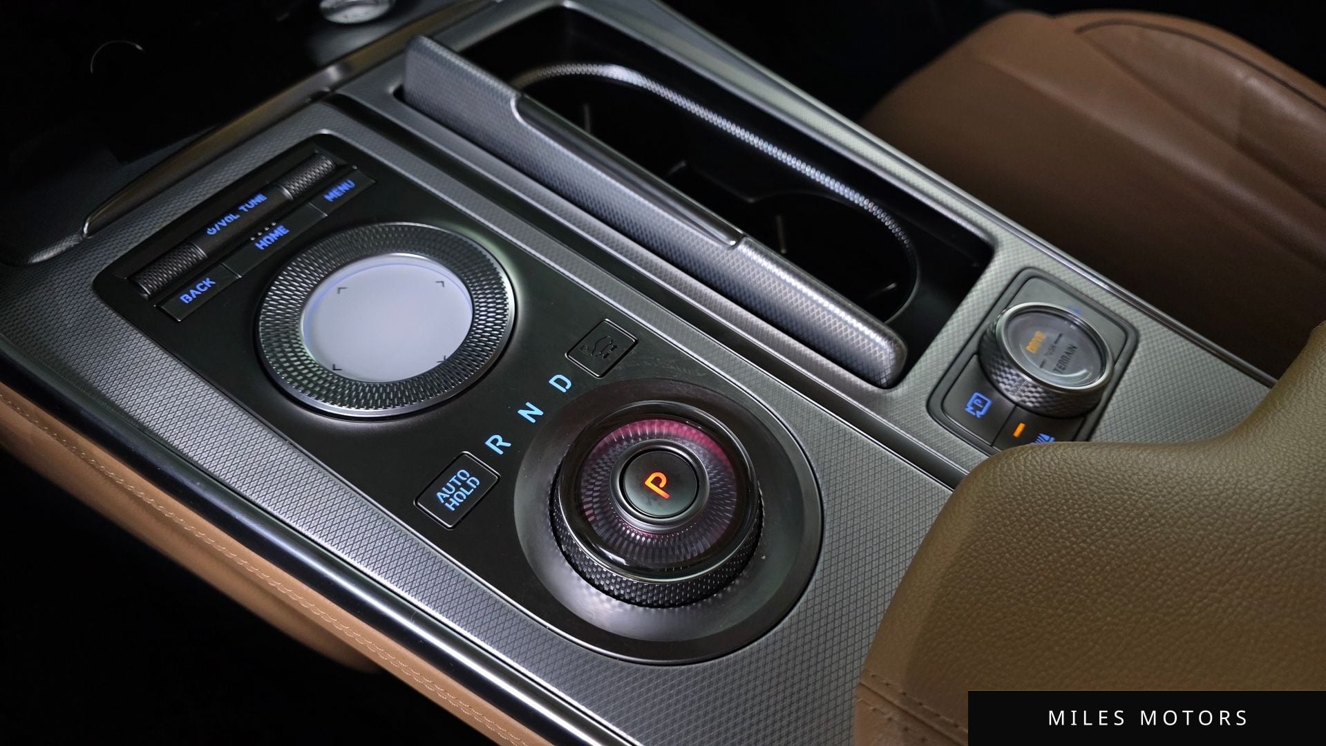 Genesis GV80 2020 — миниатюра 9