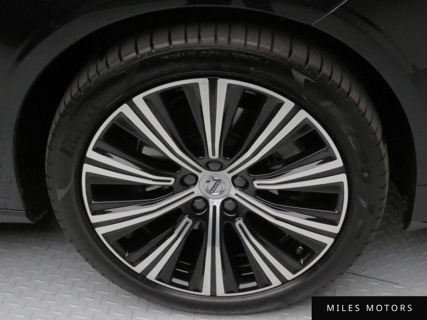 Volvo S90 2024 — миниатюра 5