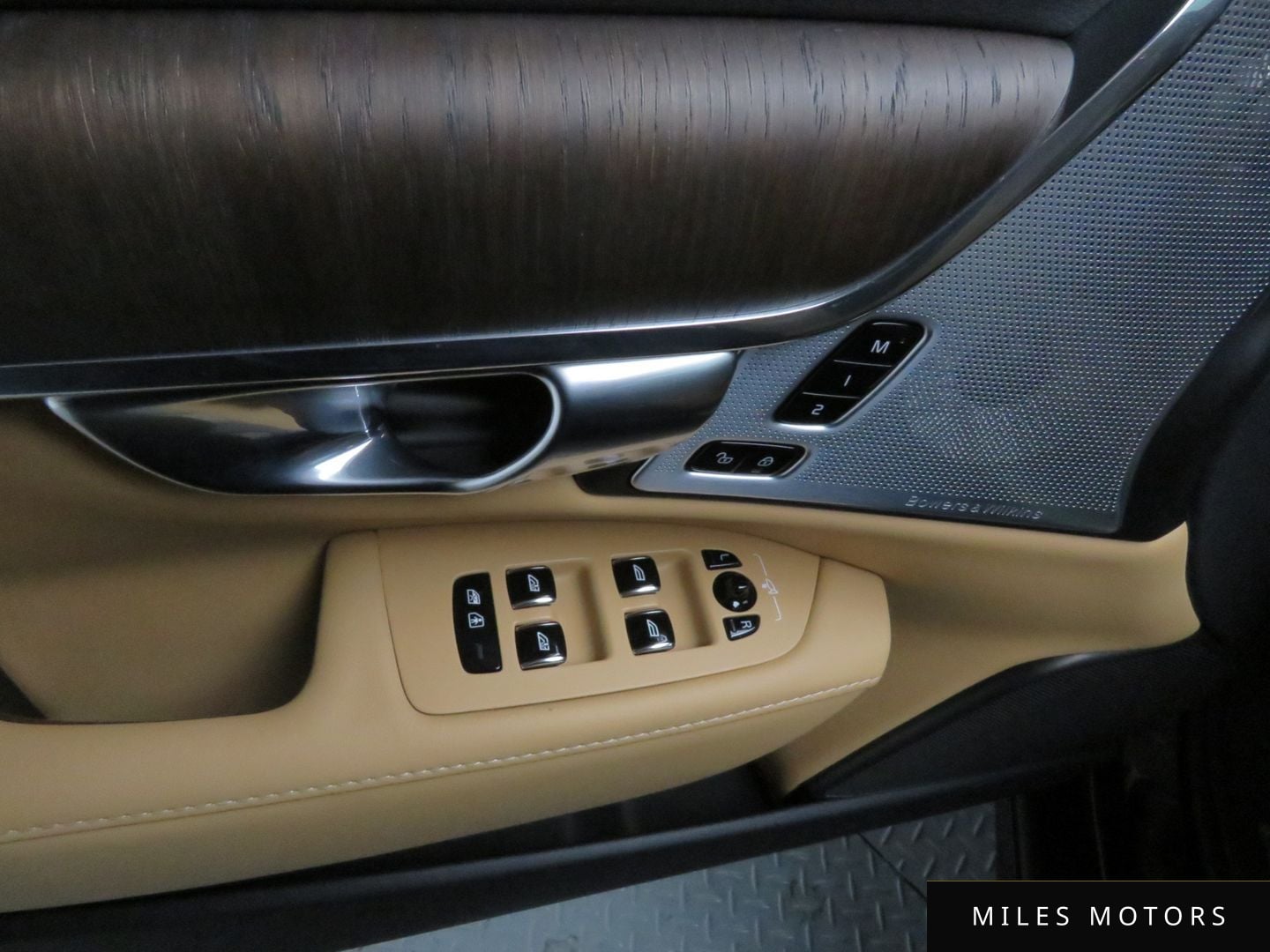 Volvo S90 2024 — миниатюра 7