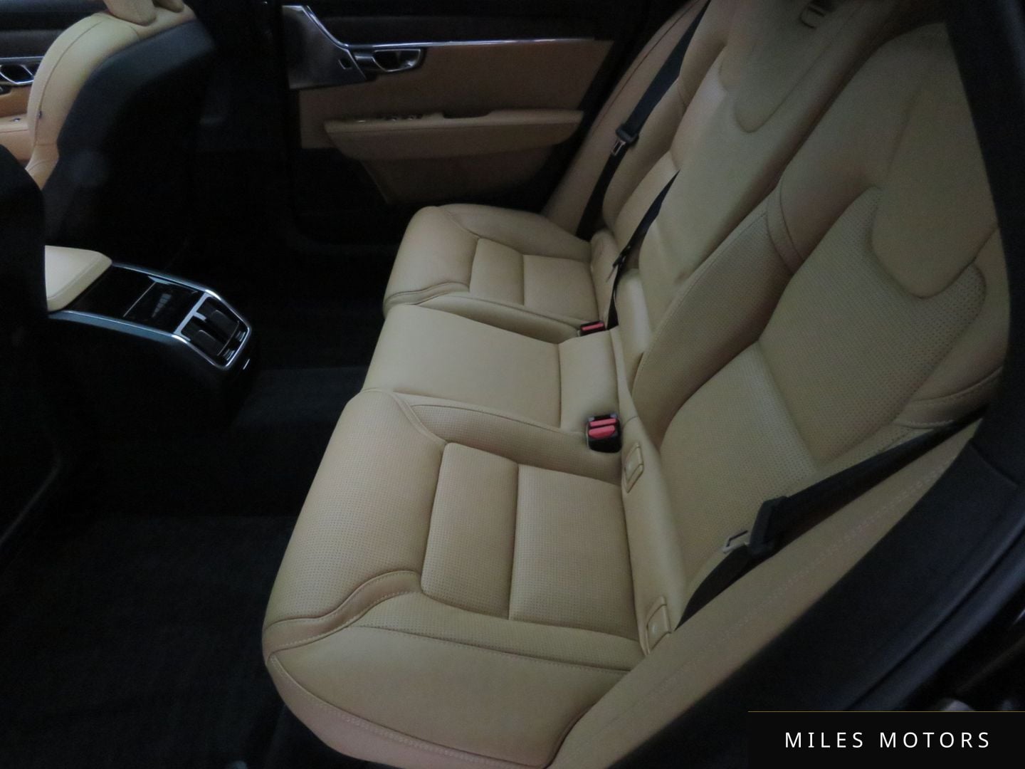 Volvo S90 2024 — миниатюра 8