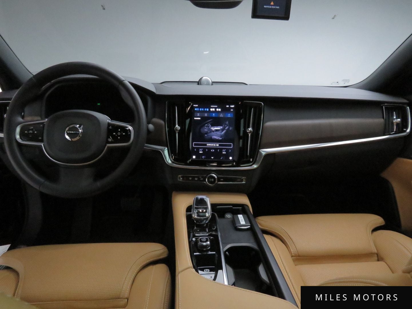 Volvo S90 2024 — миниатюра 11
