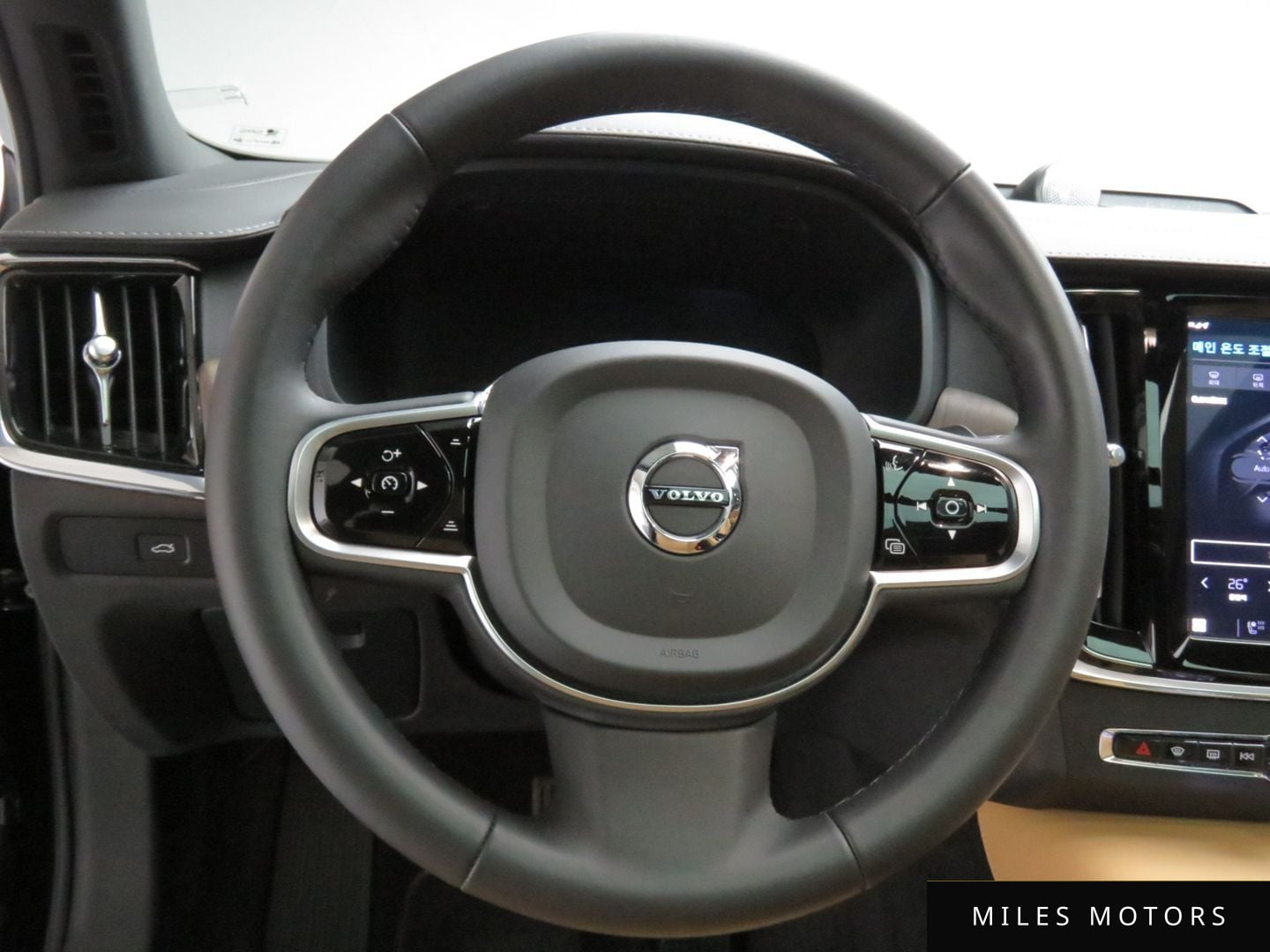 Volvo S90 2024 — миниатюра 12