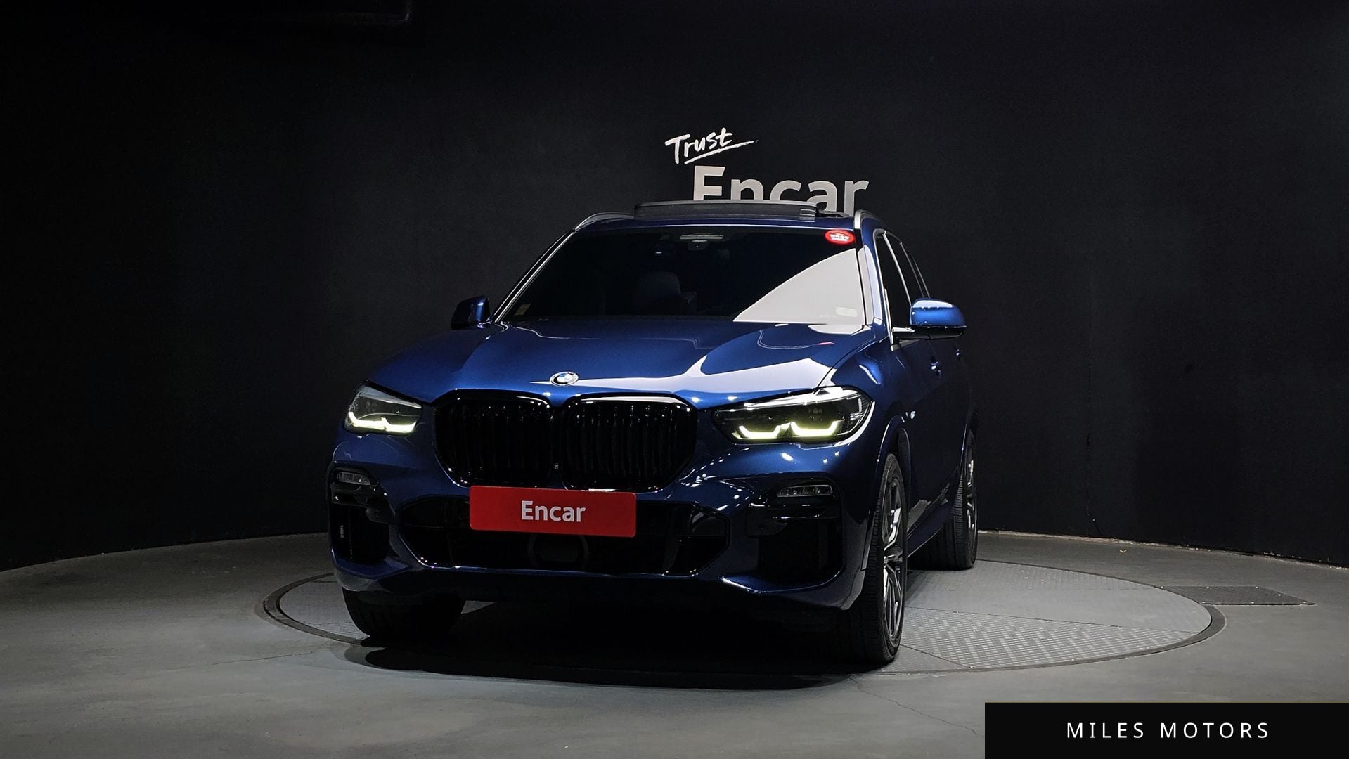 BMW X5 (G05) 2020 — миниатюра 3