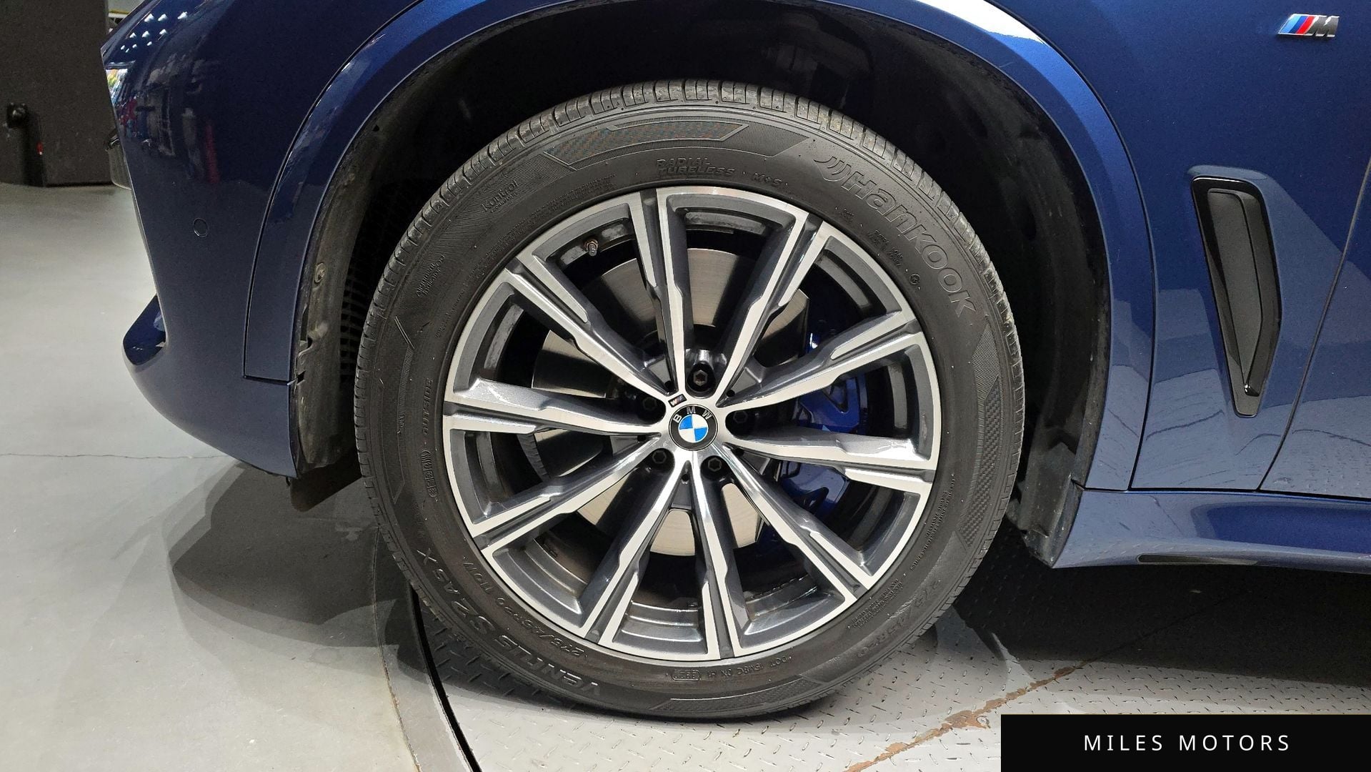 BMW X5 (G05) 2020 — миниатюра 5