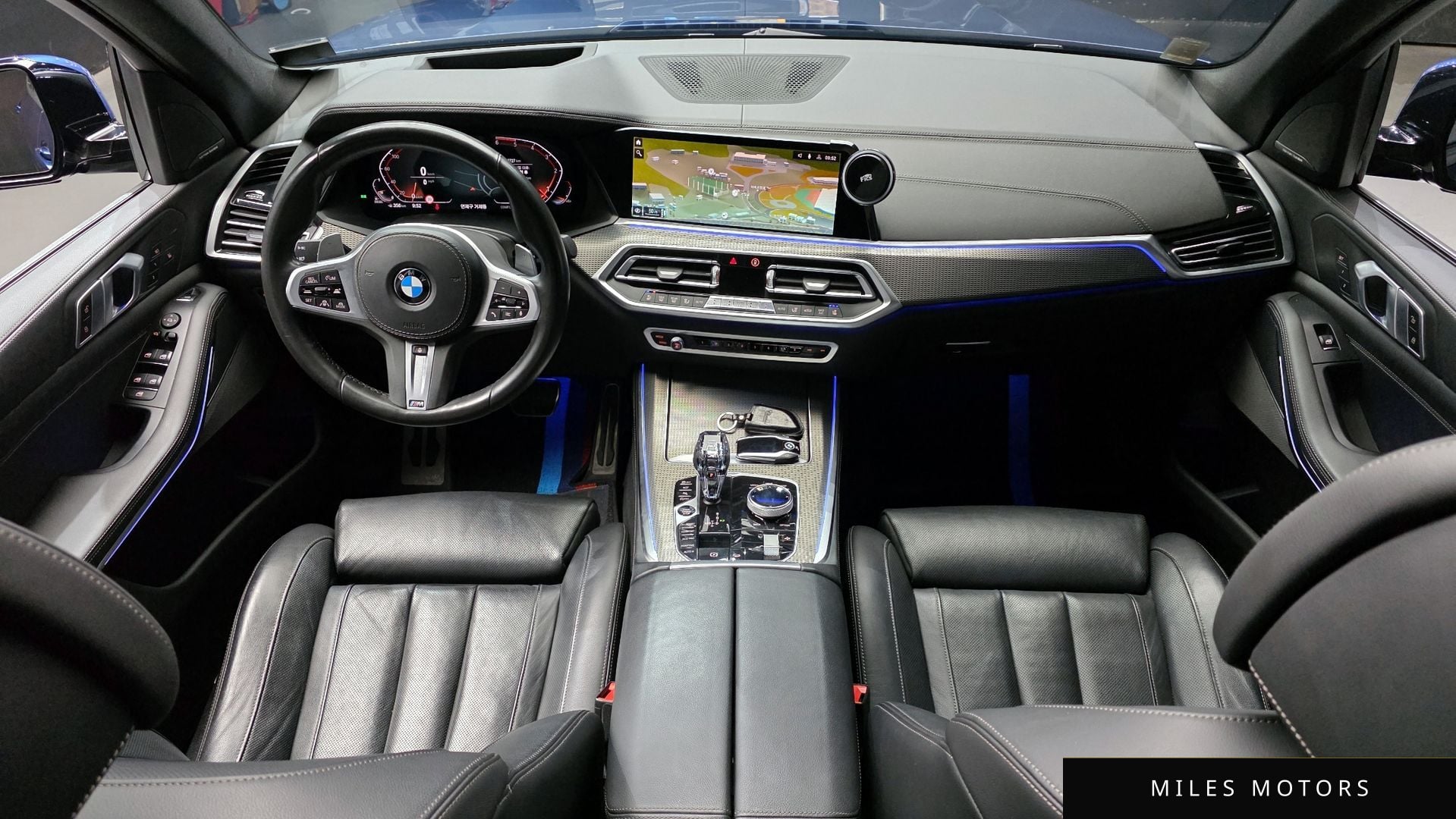 BMW X5 (G05) 2020 — миниатюра 7