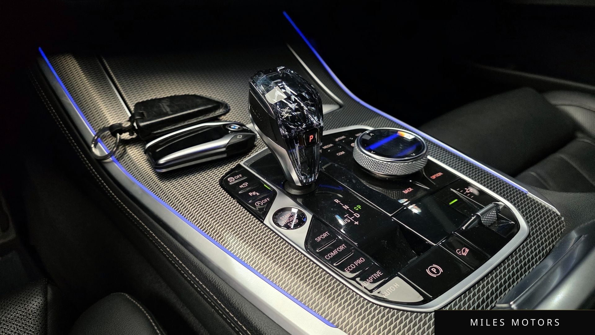 BMW X5 (G05) 2020 — миниатюра 9