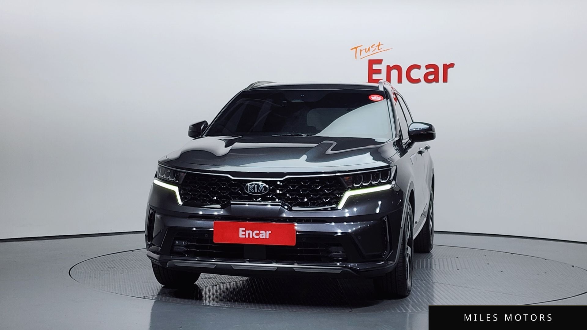 Kia Sorento 2021 — миниатюра 3