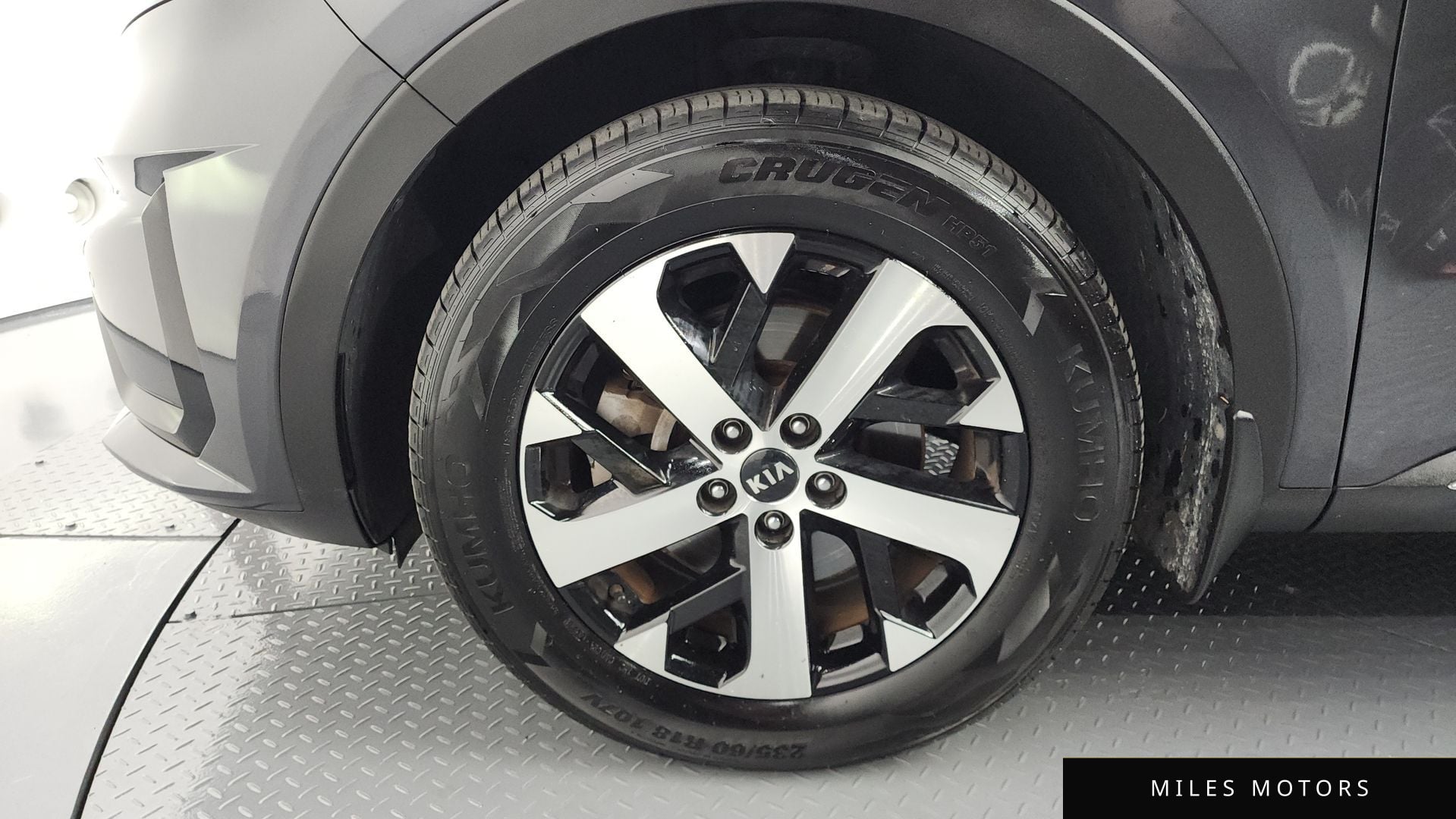 Kia Sorento 2021 — миниатюра 5