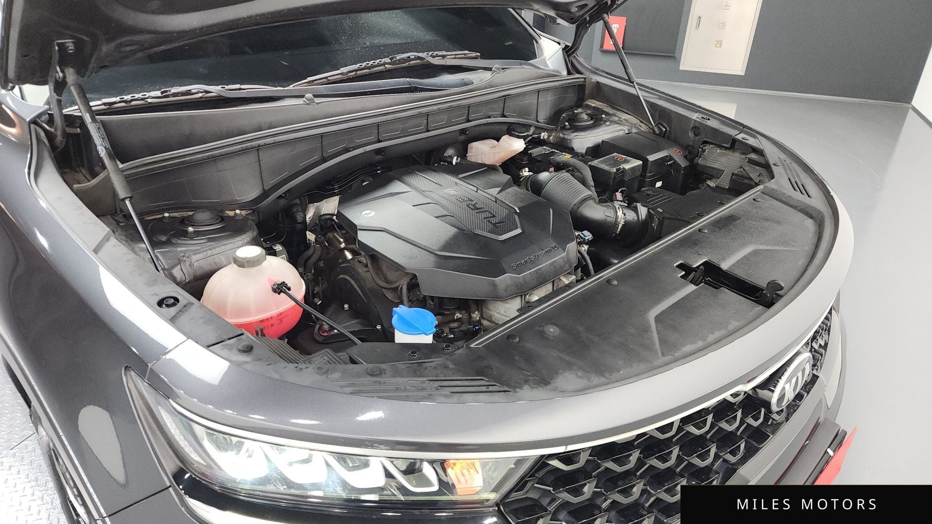 Kia Sorento 2021 — миниатюра 6