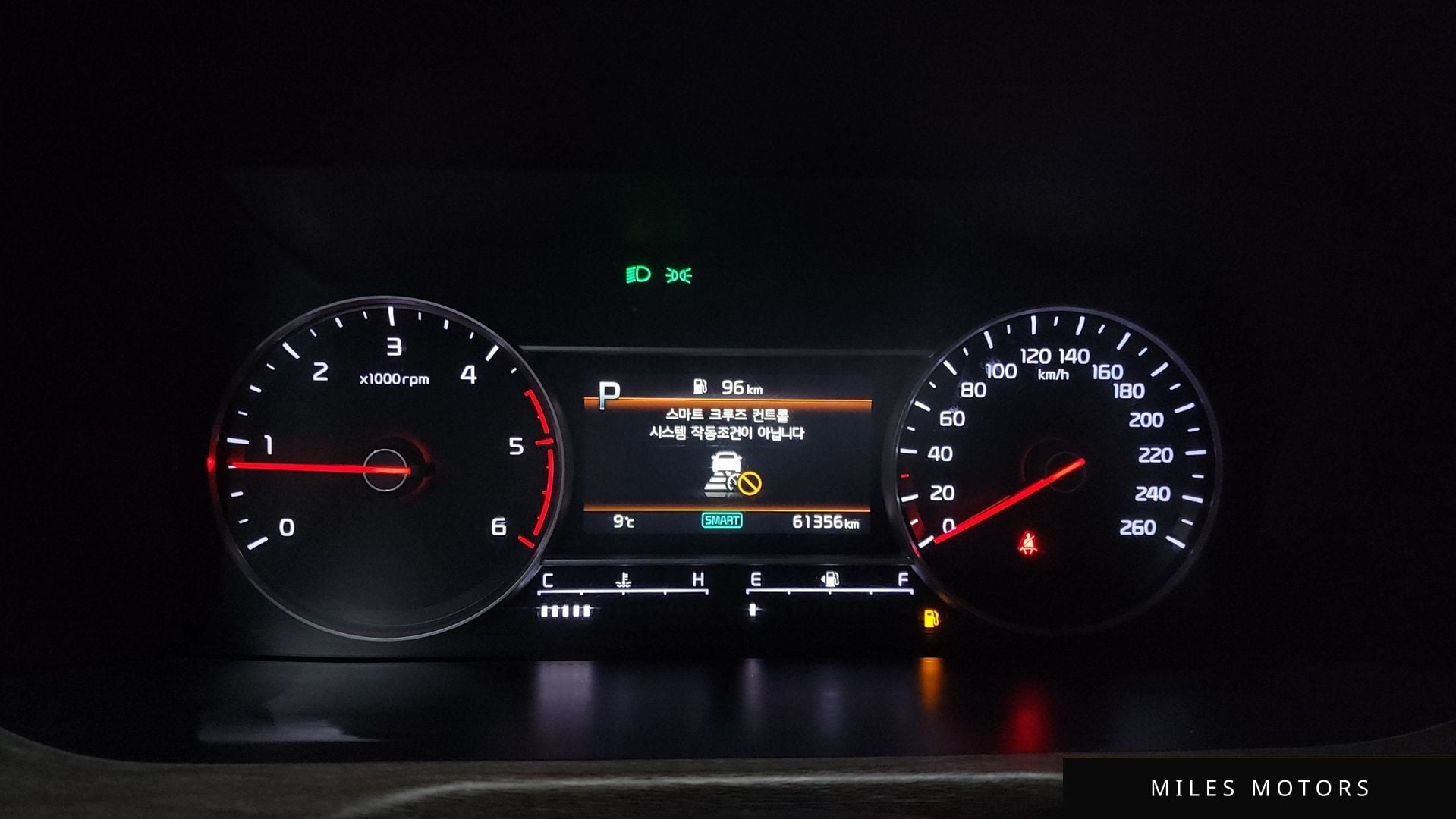 Kia Sorento 2021 — миниатюра 8