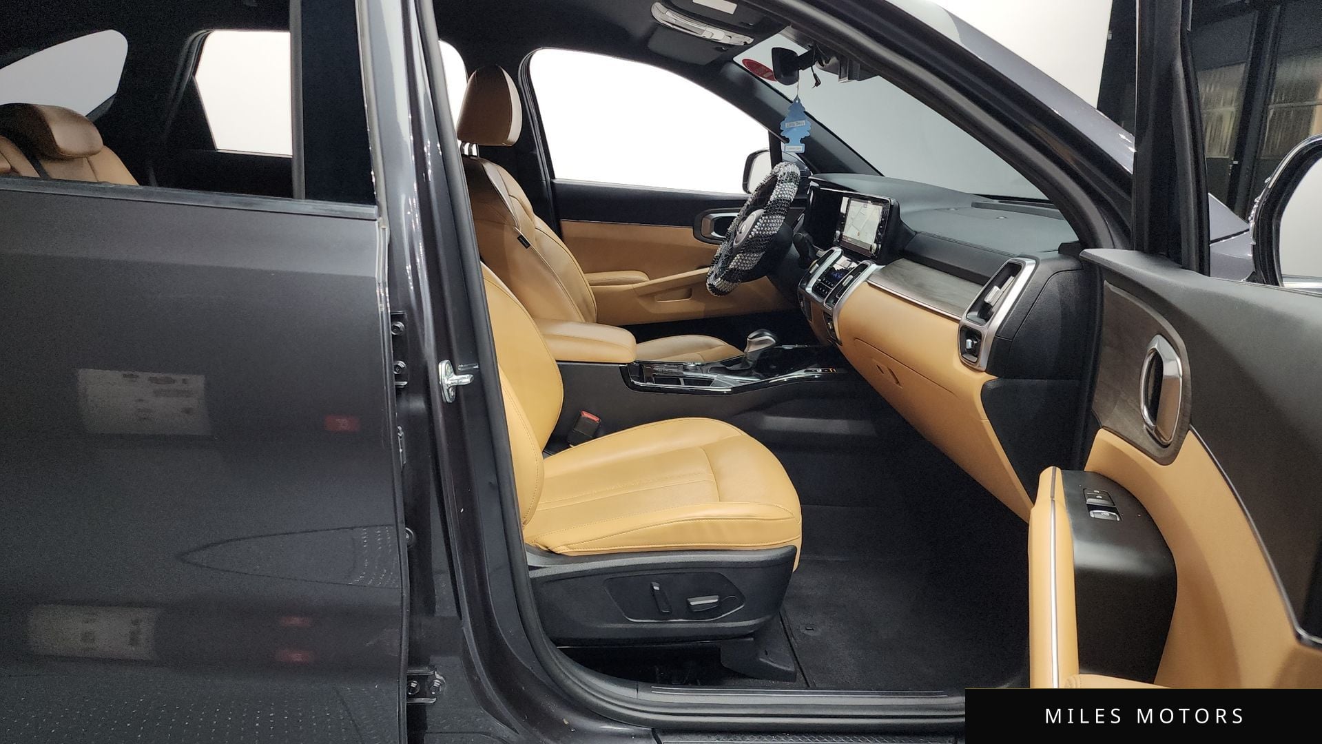 Kia Sorento 2021 — миниатюра 11