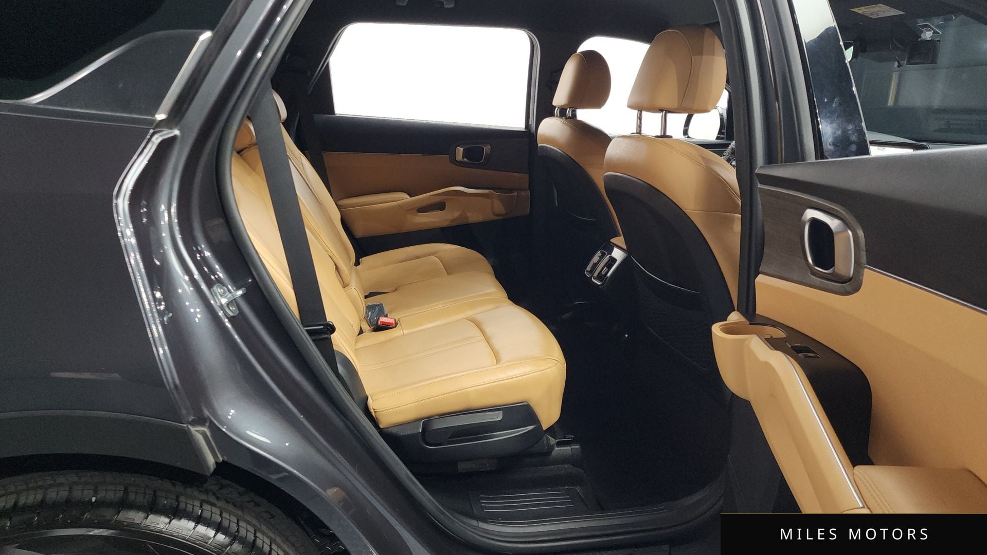 Kia Sorento 2021 — миниатюра 12