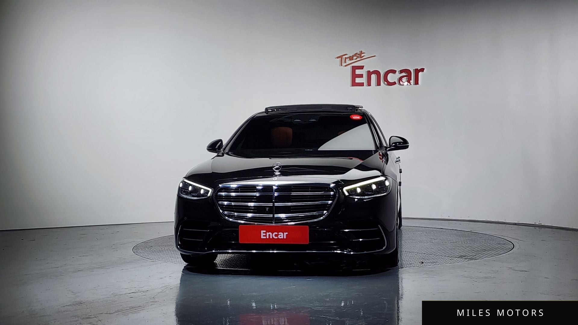 Mercedes-Benz S-Class W223 2021 — миниатюра 3