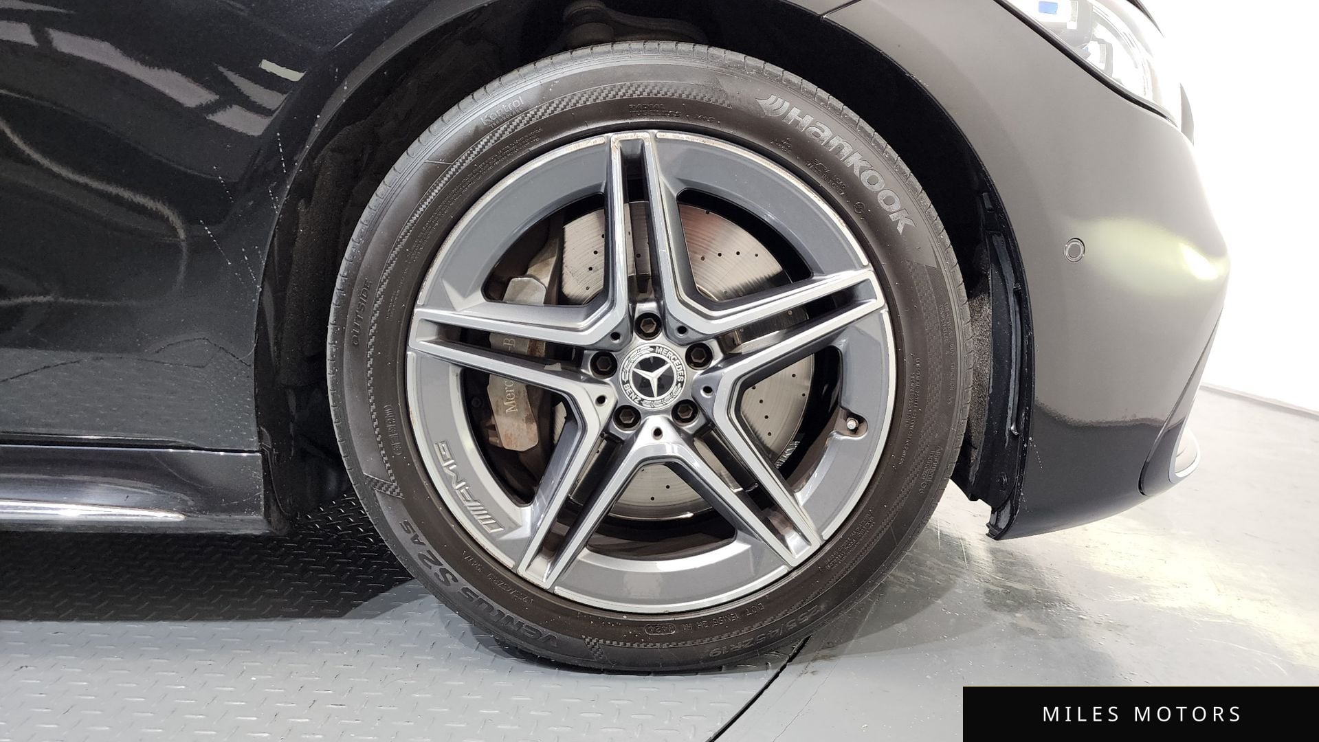 Mercedes-Benz S-Class W223 2021 — миниатюра 5