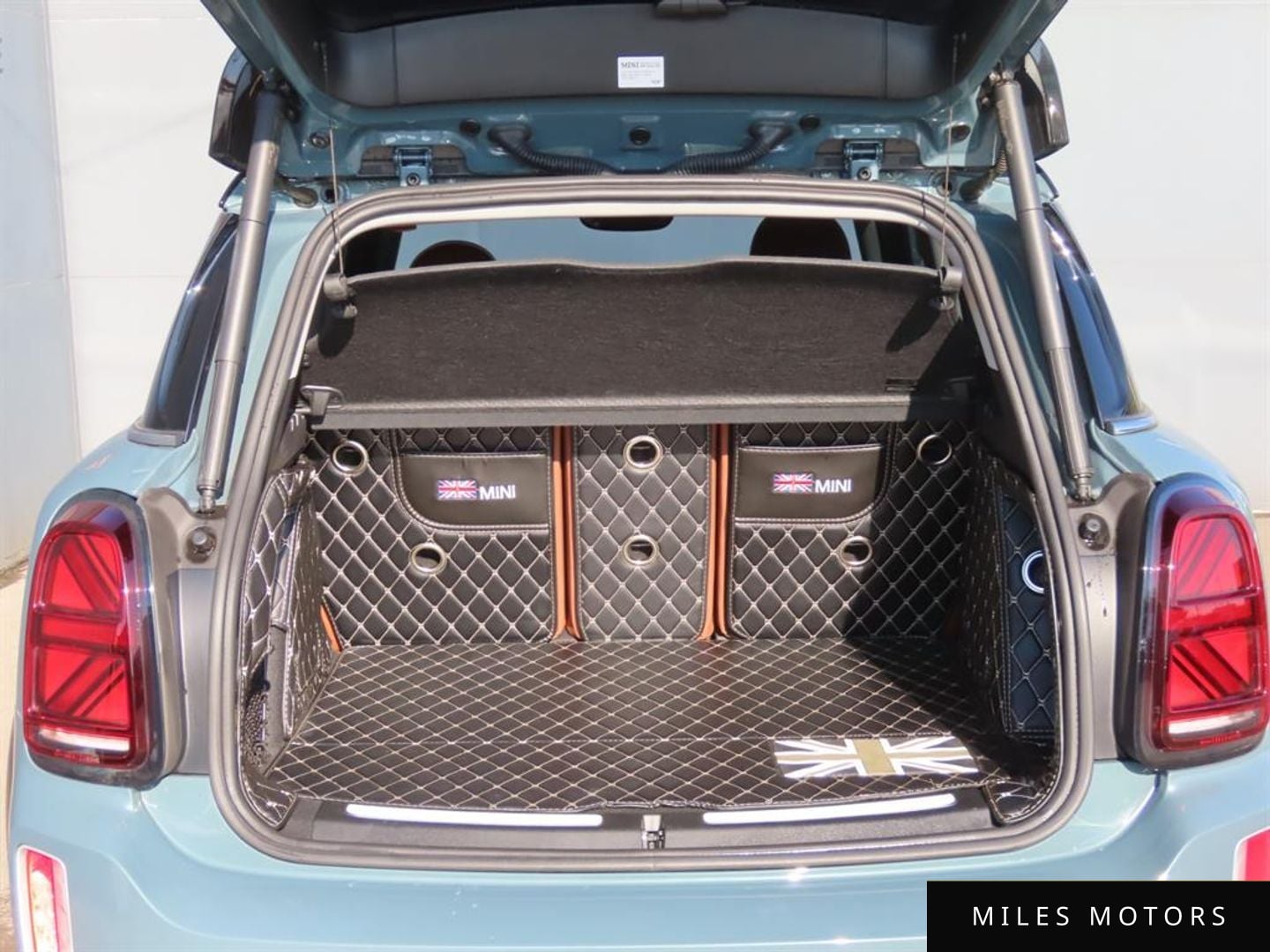 MINI Countryman 2022 — миниатюра 5