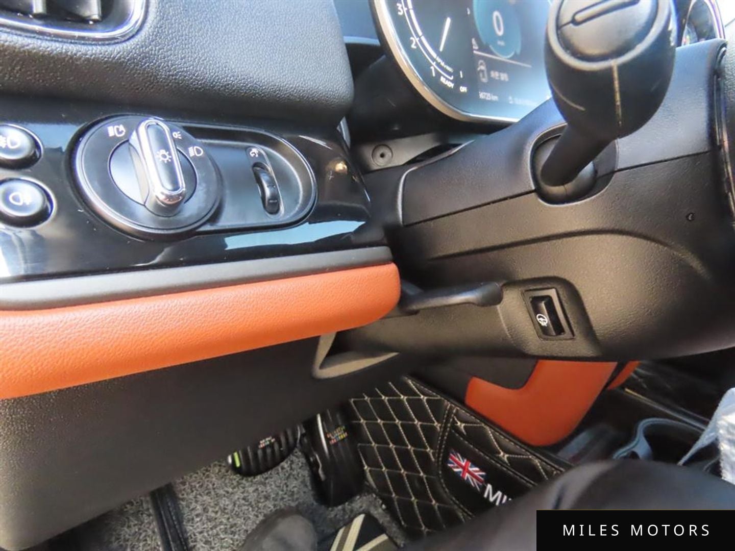 MINI Countryman 2022 — миниатюра 7