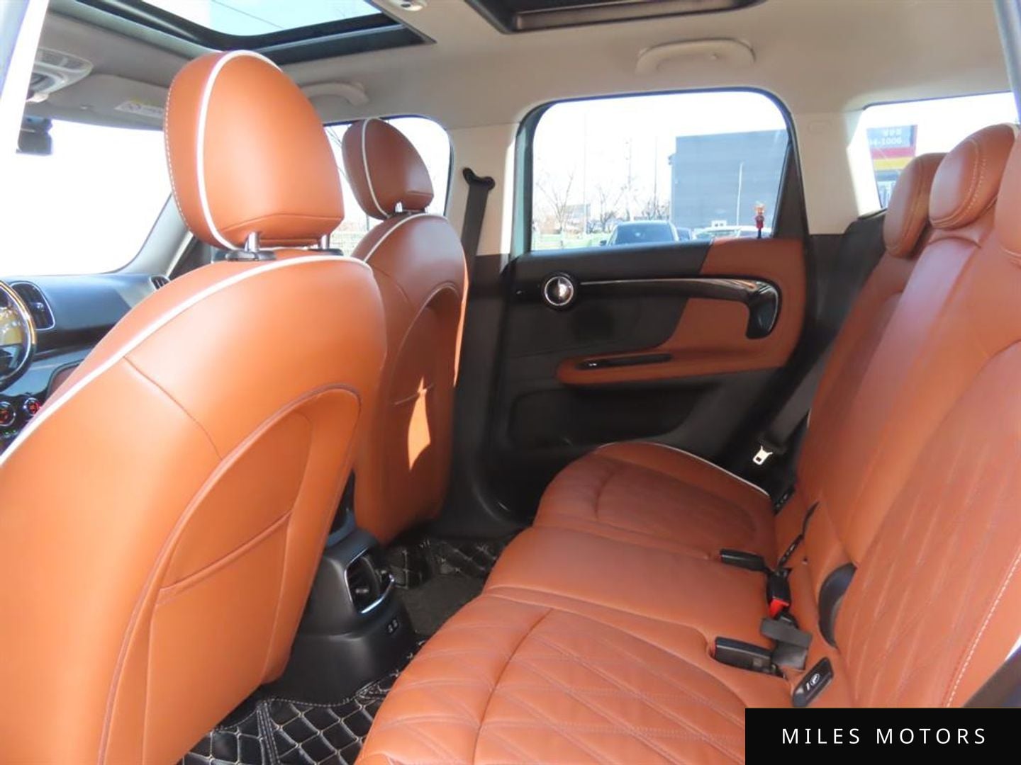 MINI Countryman 2022 — миниатюра 9