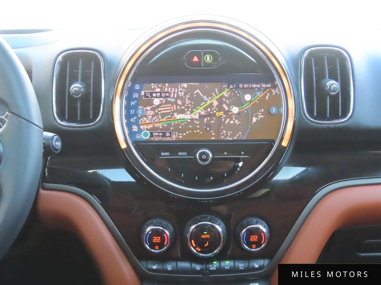MINI Countryman 2022 — миниатюра 10