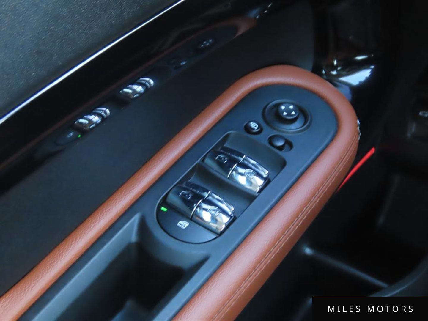 MINI Countryman 2022 — миниатюра 11