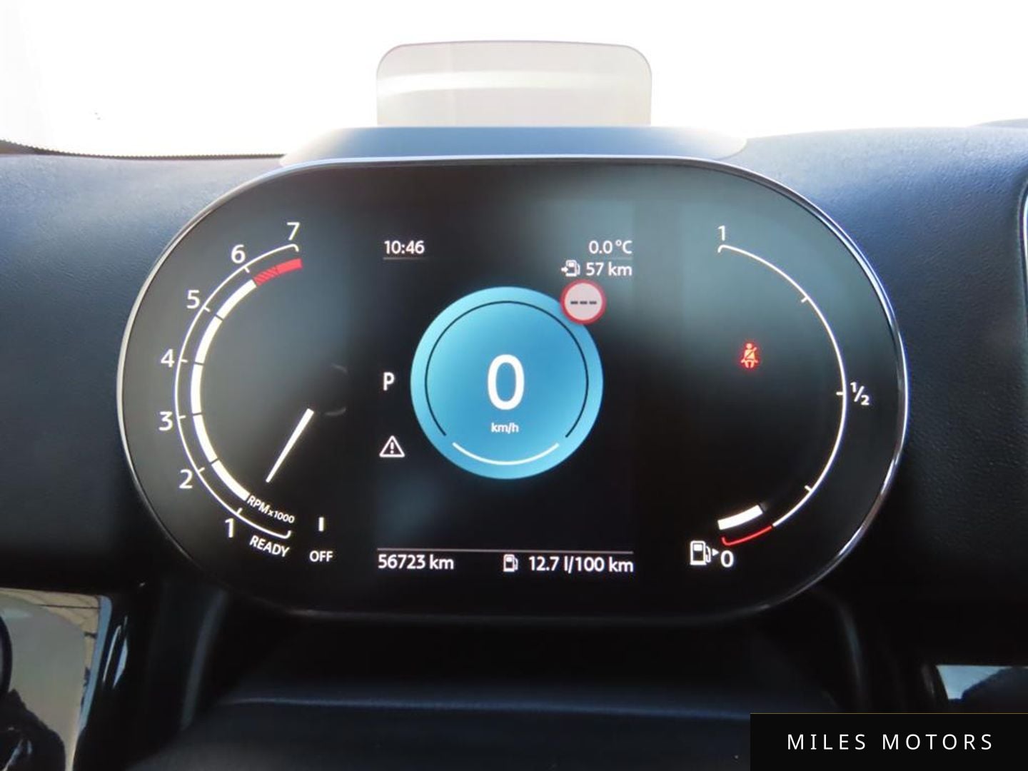 MINI Countryman 2022 — миниатюра 12