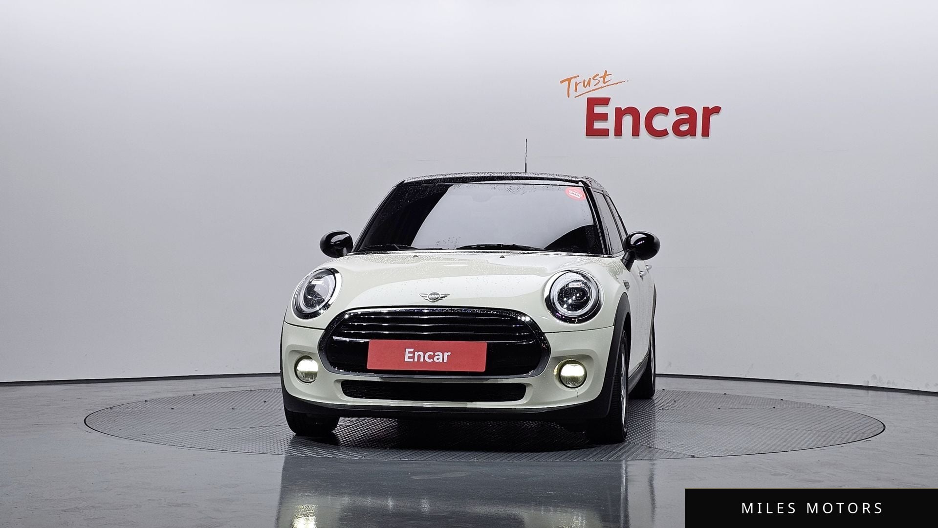 MINI Cooper 2019 — миниатюра 3