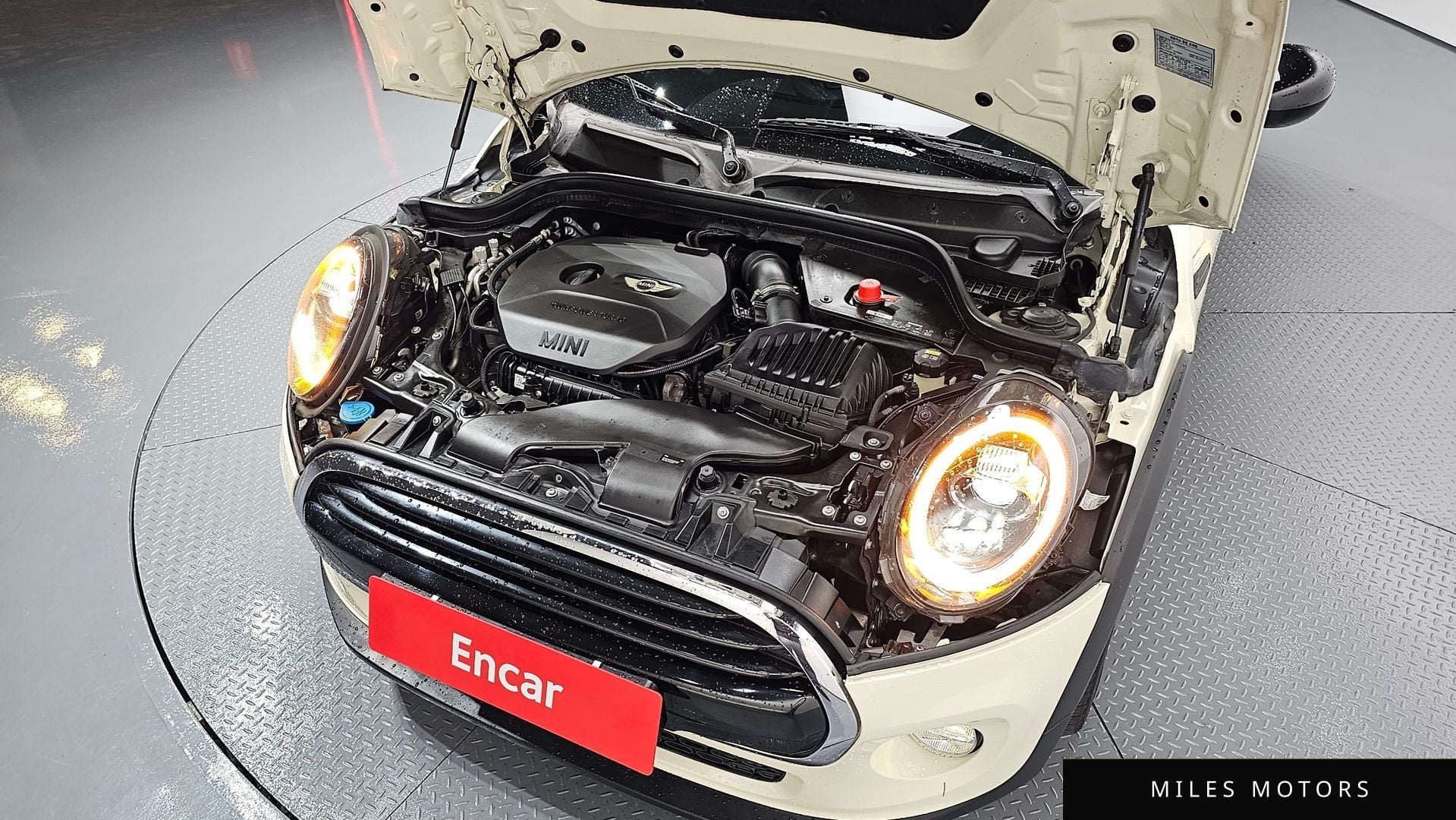MINI Cooper 2019 — миниатюра 6