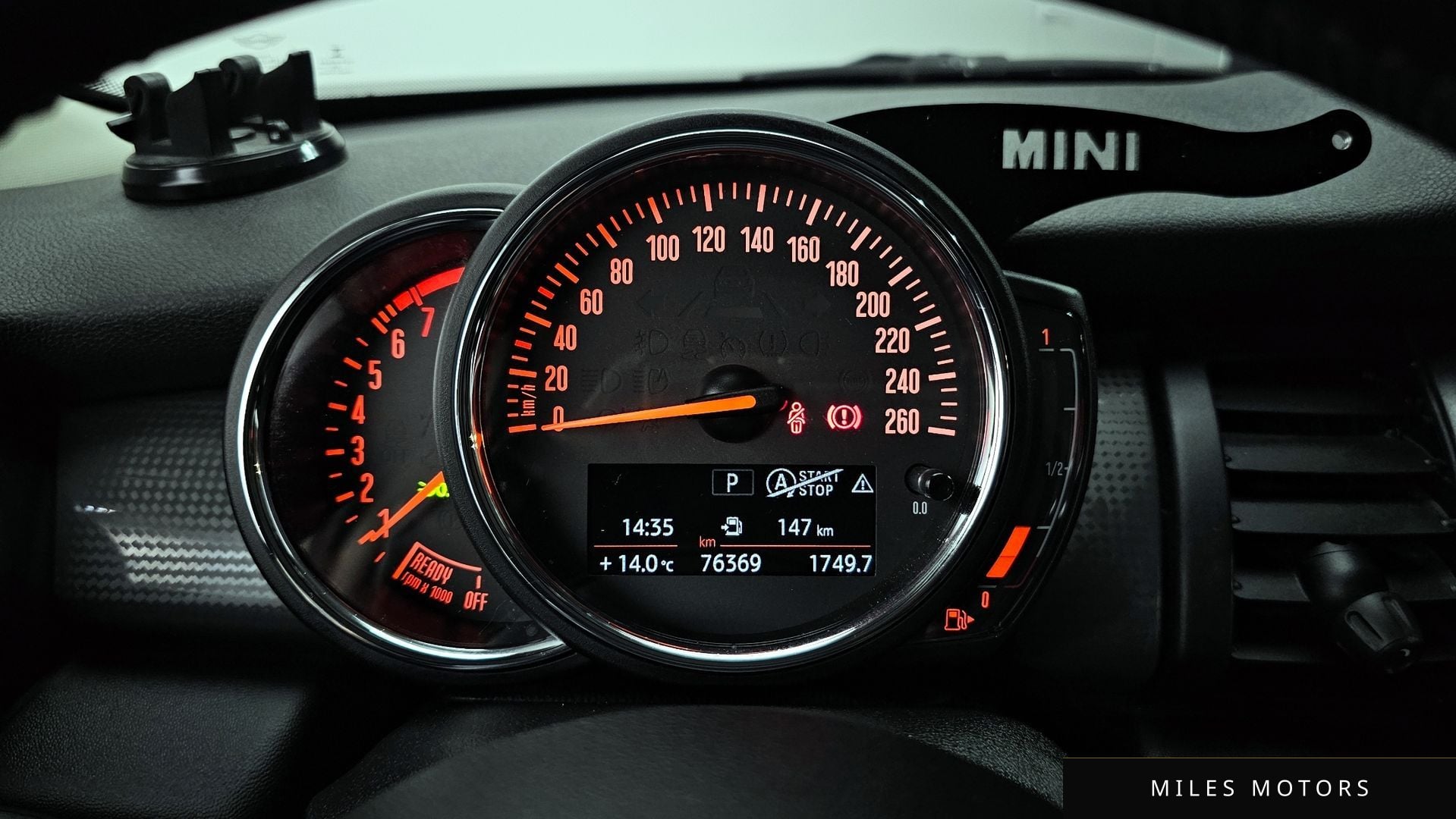 MINI Cooper 2019 — миниатюра 8