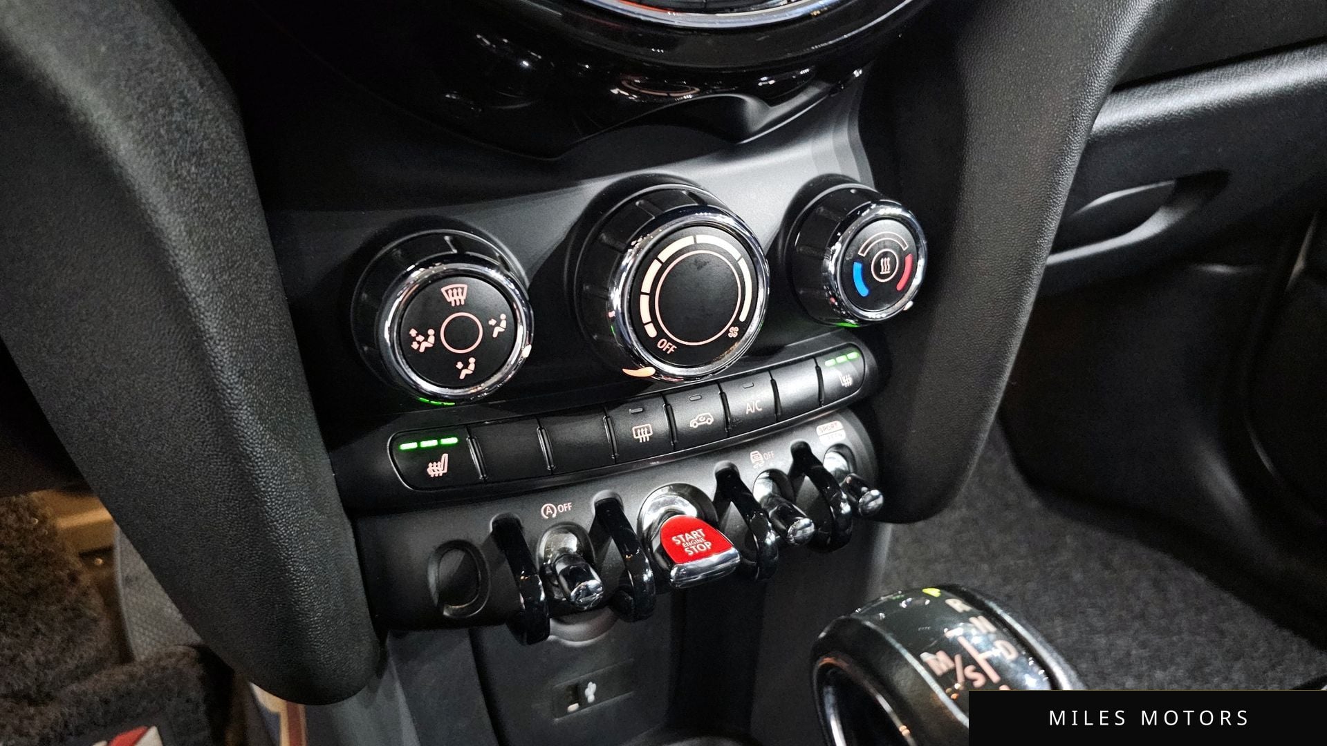 MINI Cooper 2019 — миниатюра 15