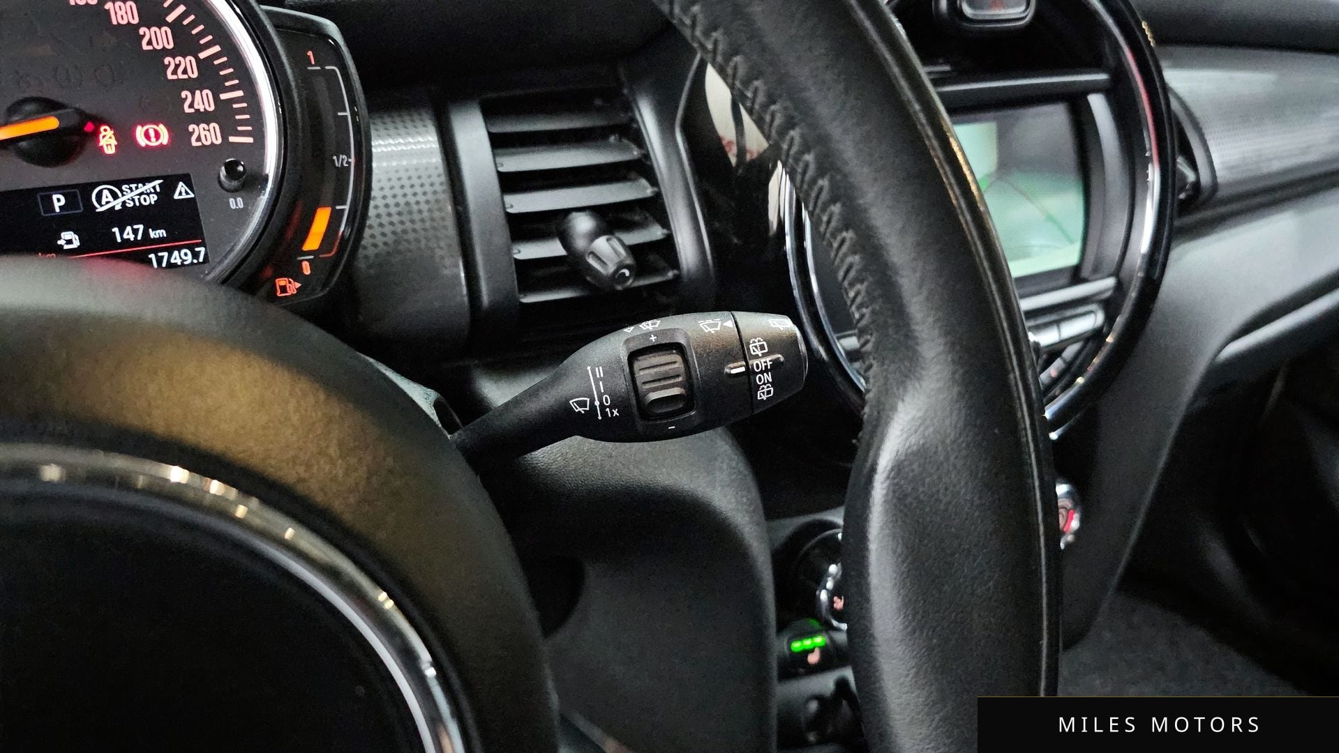 MINI Cooper 2019 — миниатюра 17