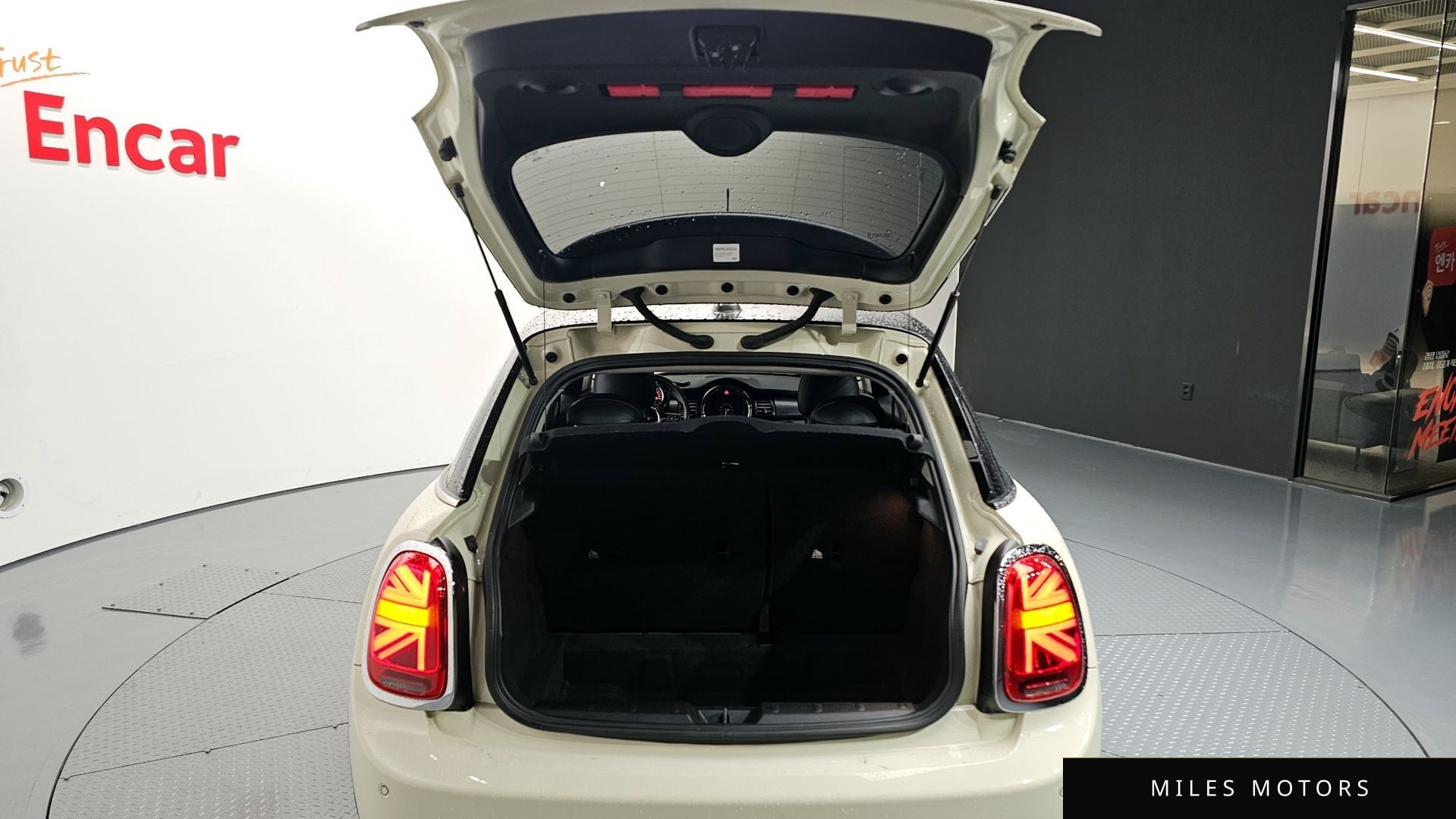 MINI Cooper 2019 — миниатюра 20