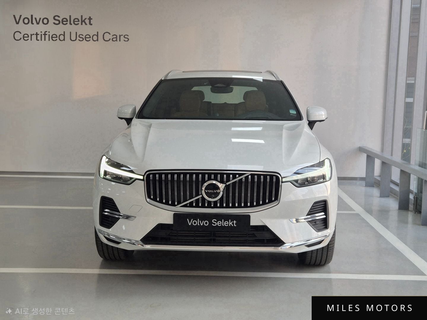 Volvo XC60 2025 — миниатюра 2