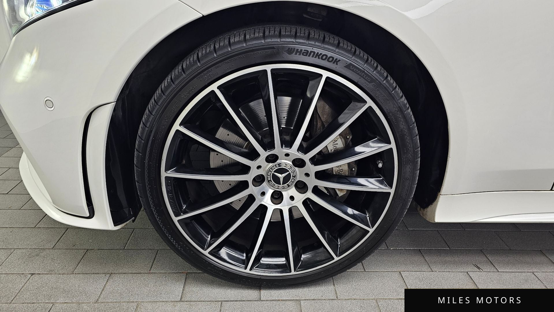 Mercedes-Benz CLS-Class C257 2019 — миниатюра 5