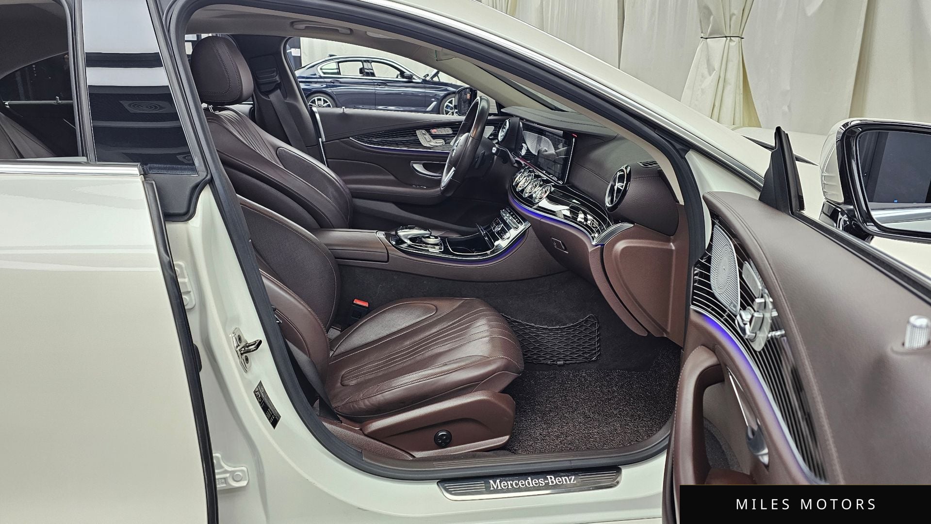 Mercedes-Benz CLS-Class C257 2019 — миниатюра 11