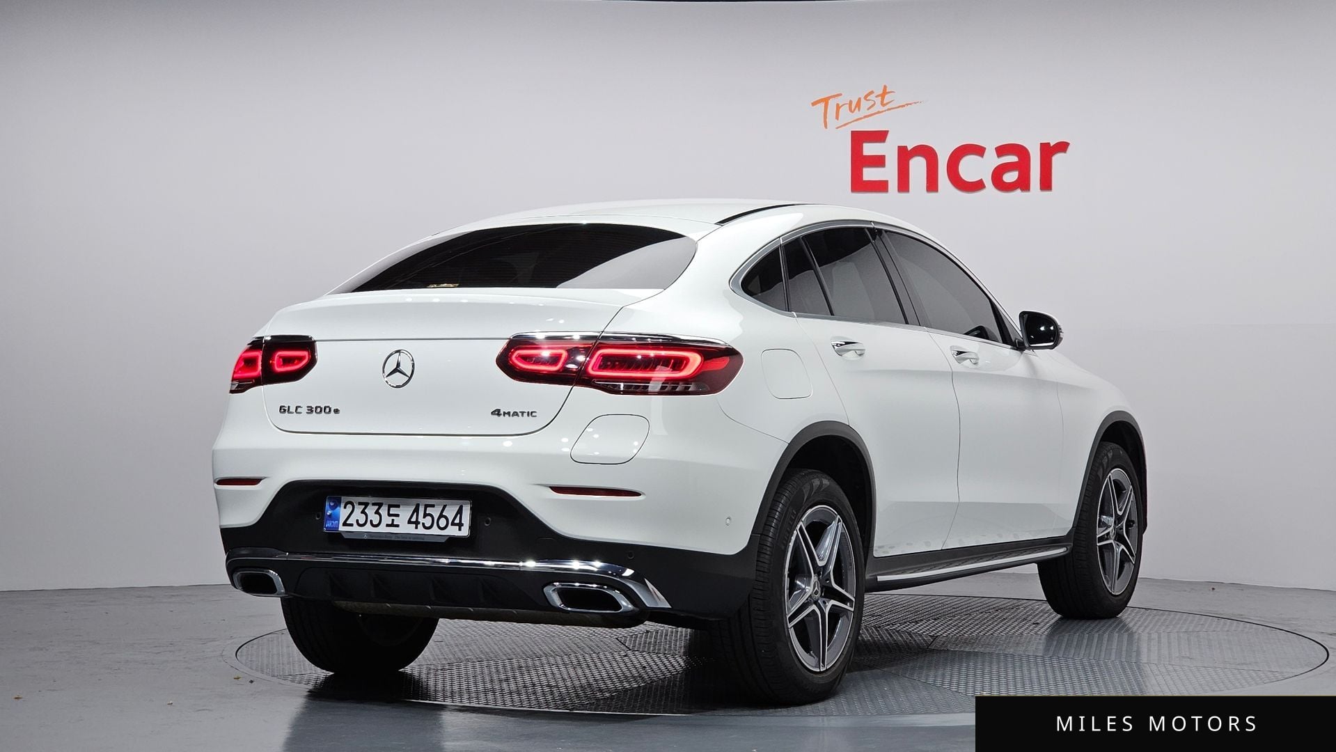 Mercedes-Benz GLC-클래스 X253 2023 — миниатюра 2