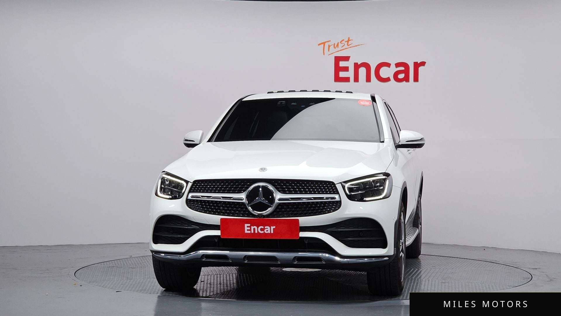 Mercedes-Benz GLC-클래스 X253 2023 — миниатюра 3