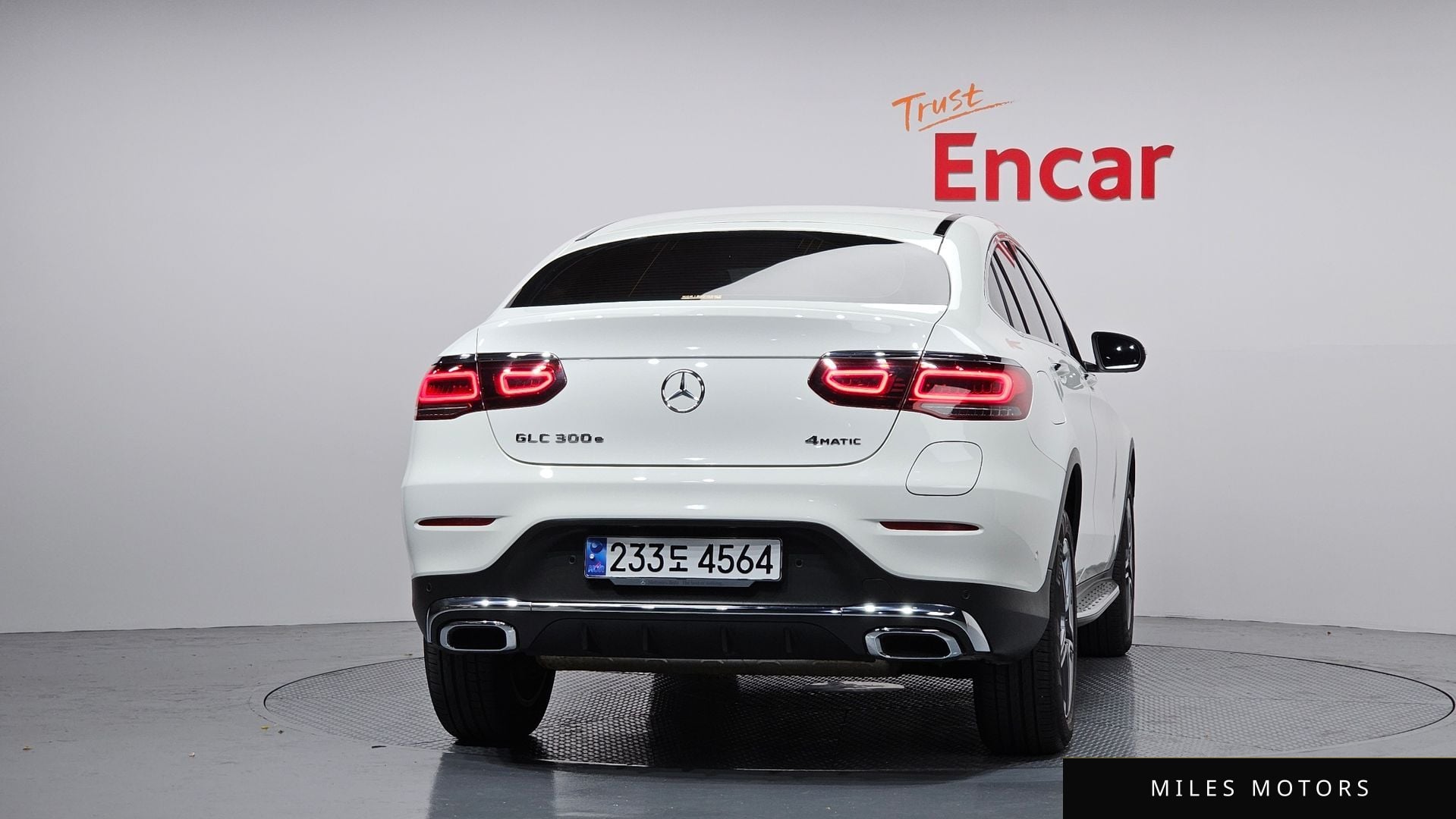 Mercedes-Benz GLC-클래스 X253 2023 — миниатюра 4