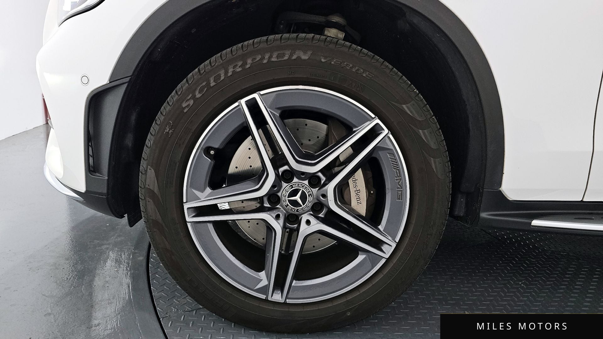 Mercedes-Benz GLC-클래스 X253 2023 — миниатюра 5