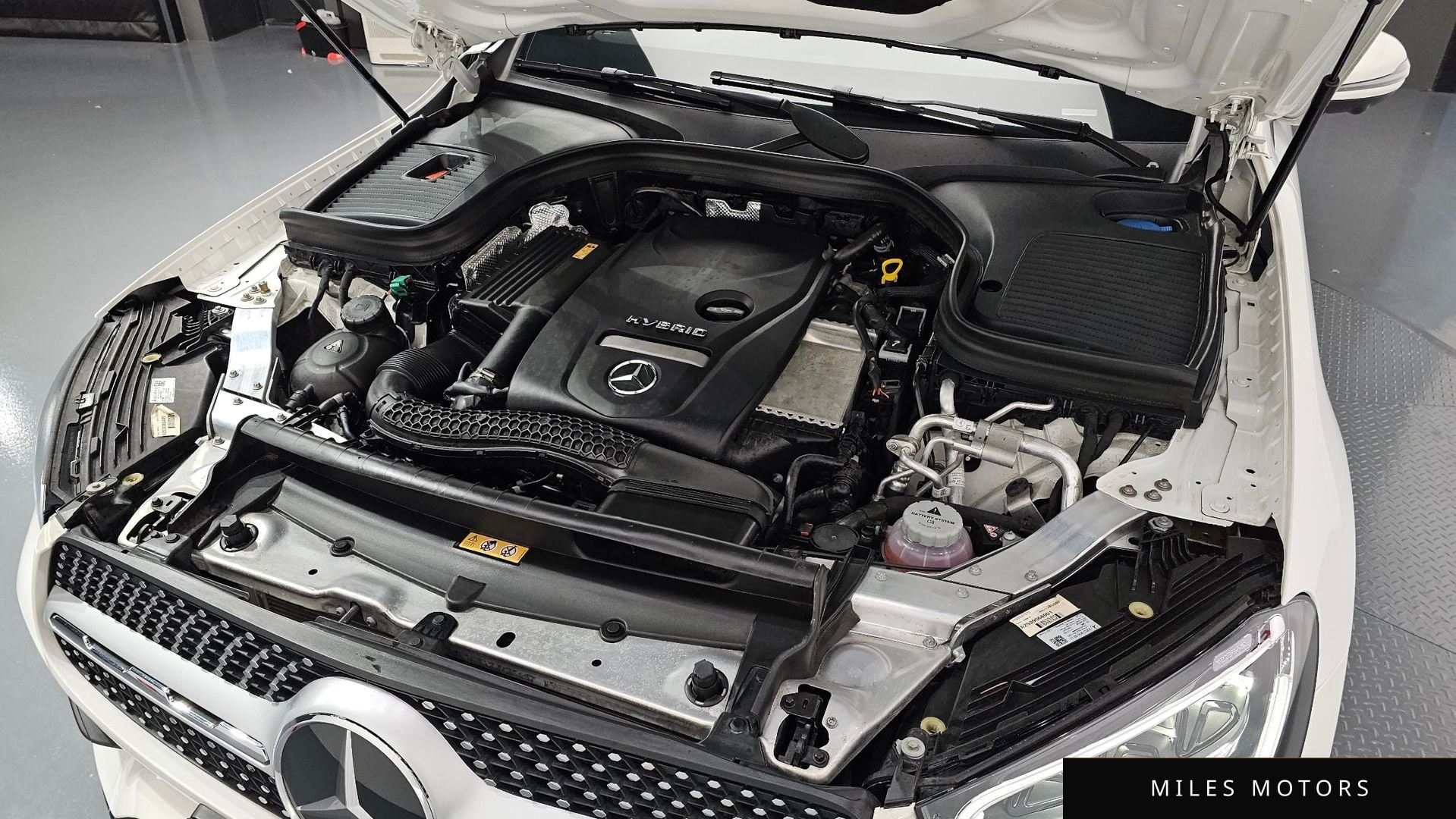 Mercedes-Benz GLC-클래스 X253 2023 — миниатюра 6