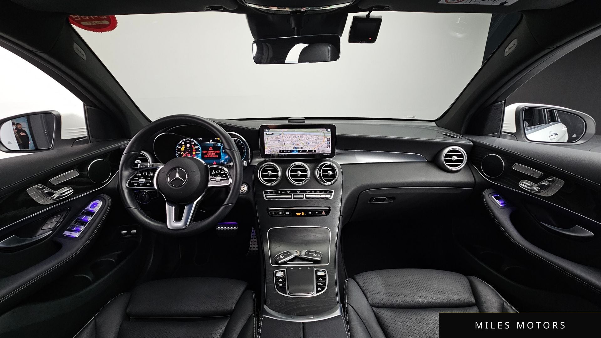 Mercedes-Benz GLC-클래스 X253 2023 — миниатюра 7