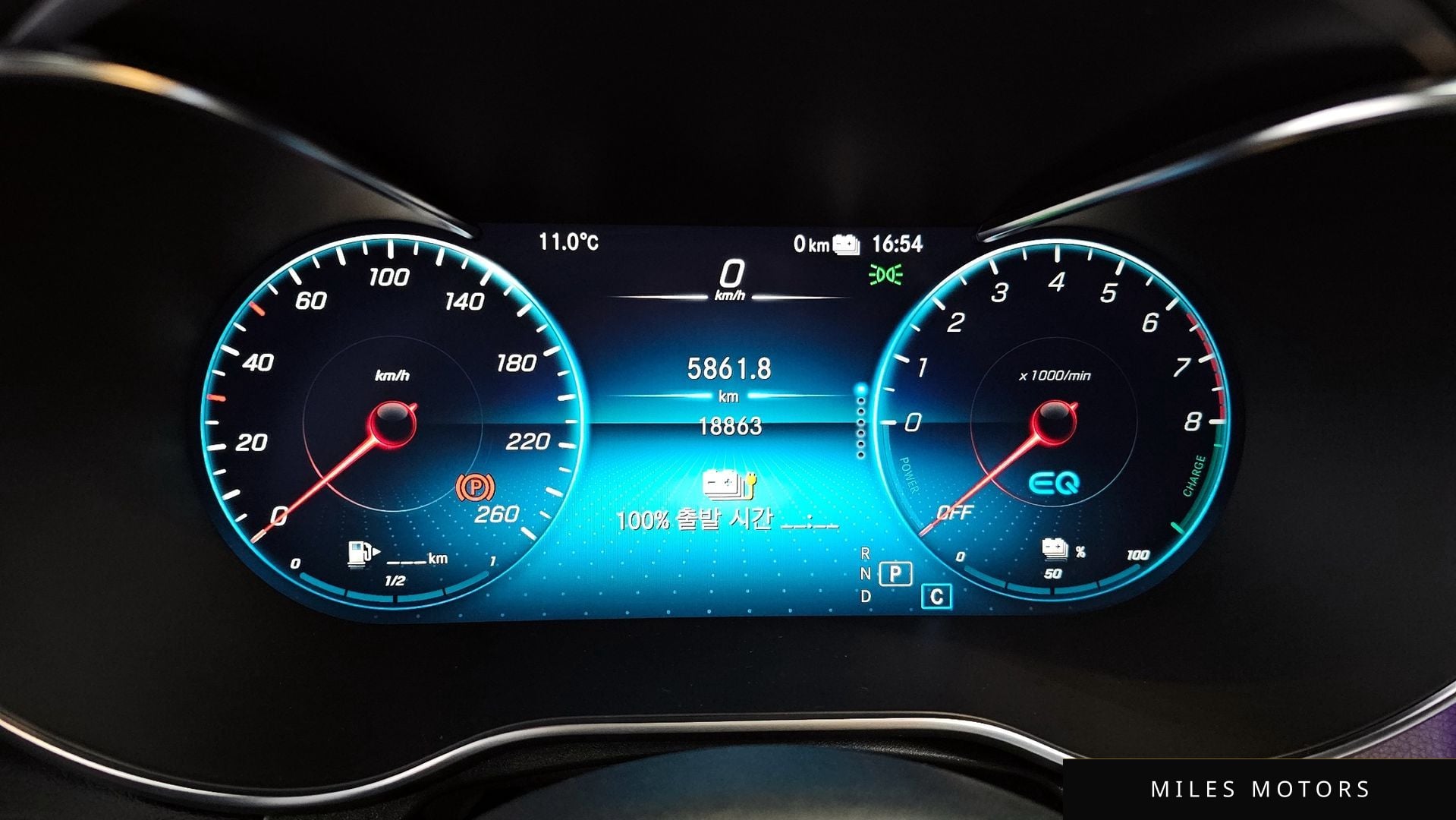Mercedes-Benz GLC-클래스 X253 2023 — миниатюра 8