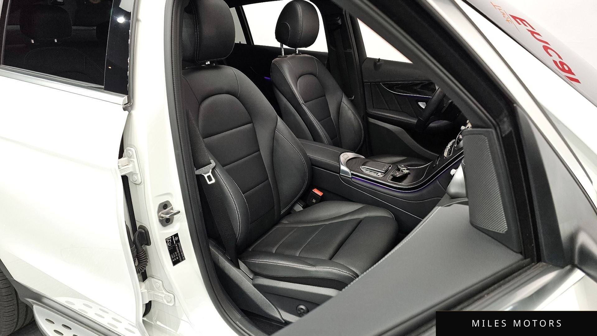 Mercedes-Benz GLC-클래스 X253 2023 — миниатюра 10