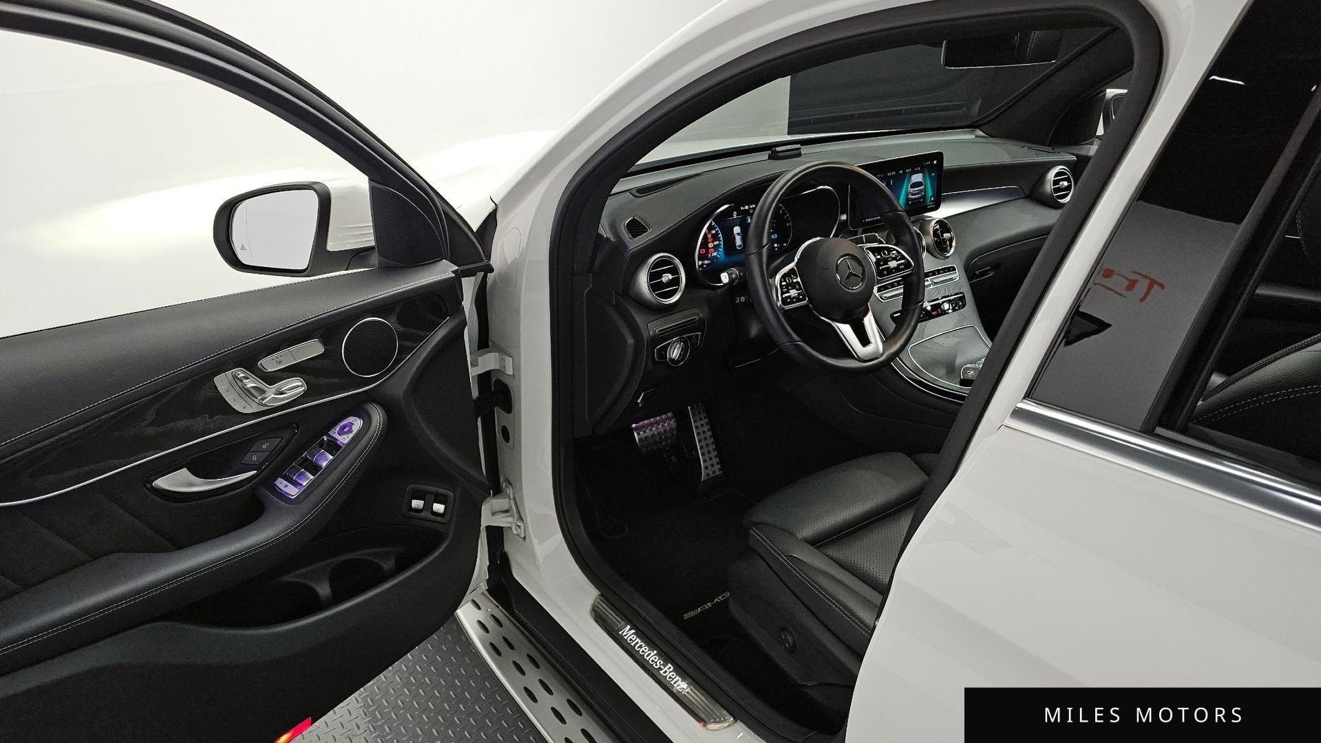 Mercedes-Benz GLC-클래스 X253 2023 — миниатюра 11