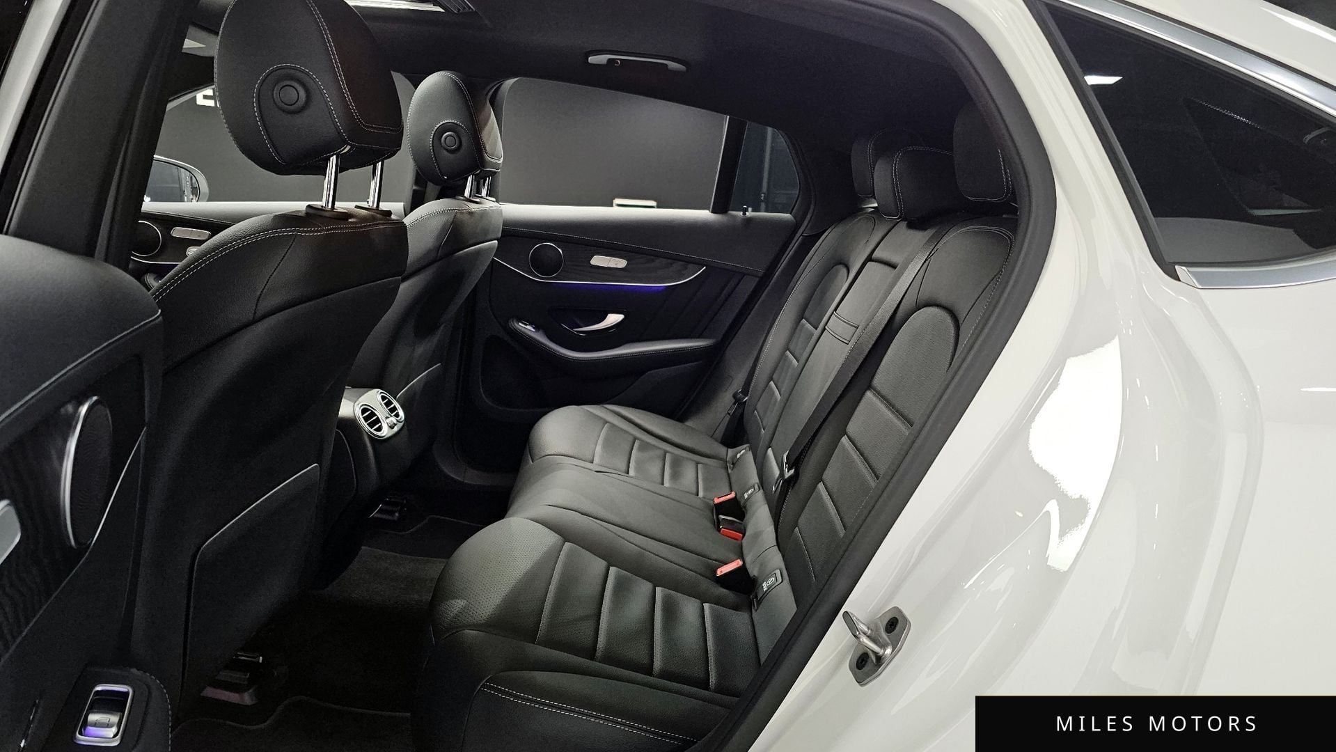 Mercedes-Benz GLC-클래스 X253 2023 — миниатюра 12