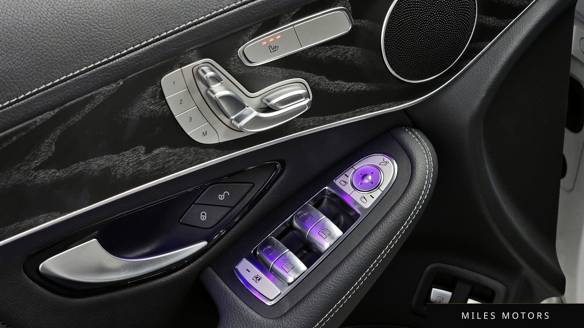 Mercedes-Benz GLC-클래스 X253 2023 — миниатюра 18