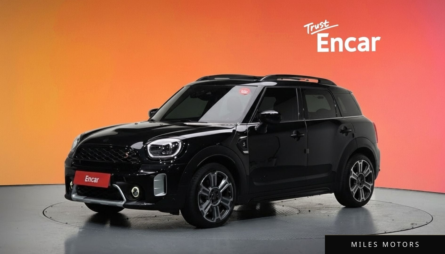 MINI Countryman 2024 — миниатюра 10