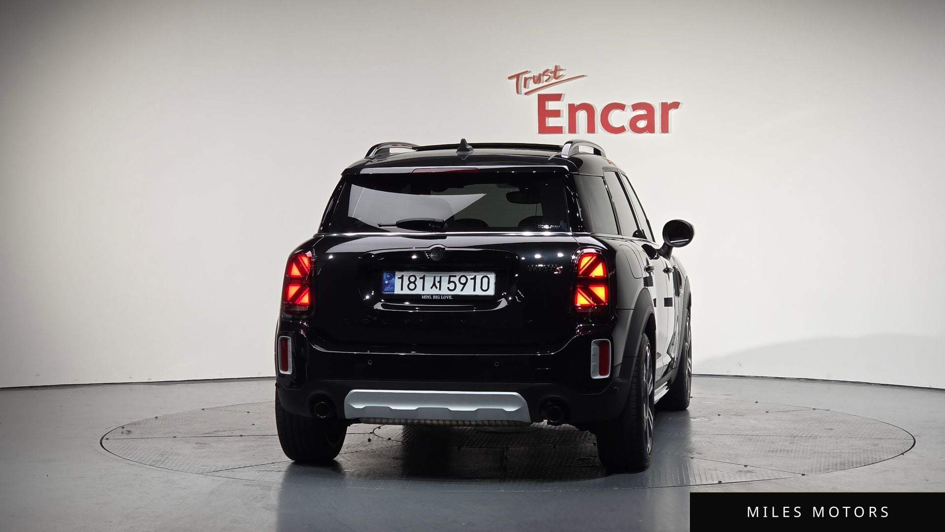 MINI Countryman 2024 — миниатюра 3