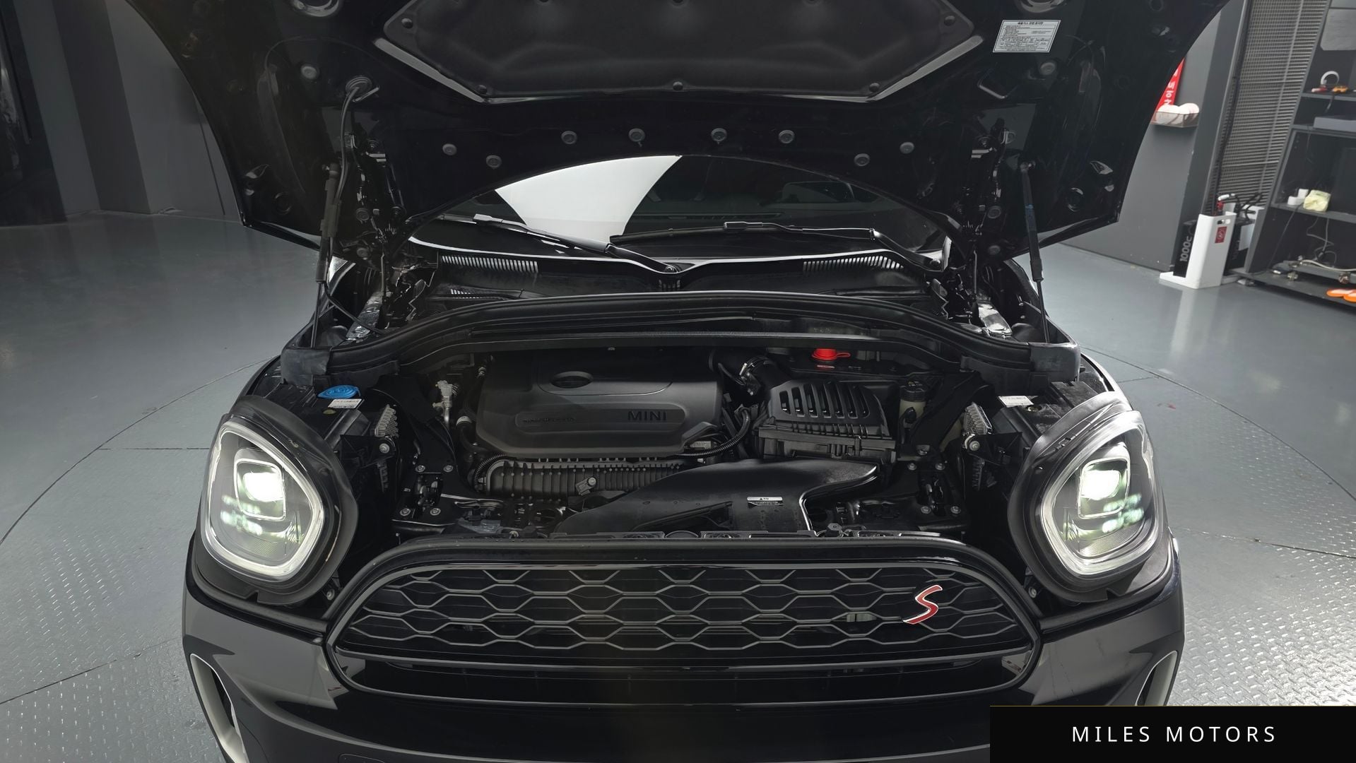 MINI Countryman 2024 — миниатюра 5